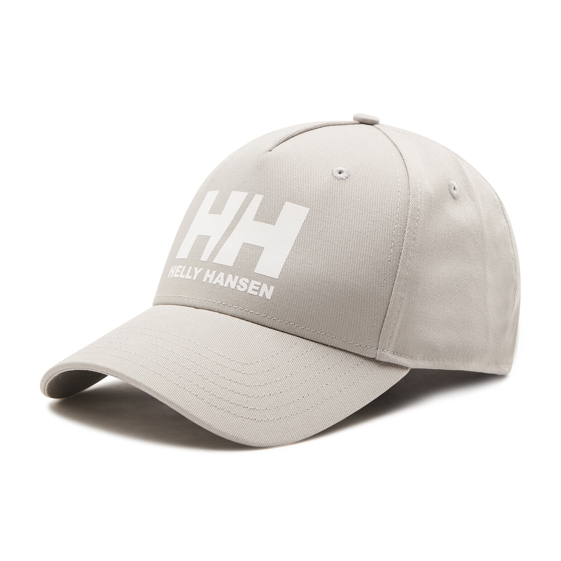 Helly Hansen Шапка с козирка Ball Cap 67434 Бежов - Pepit.bg