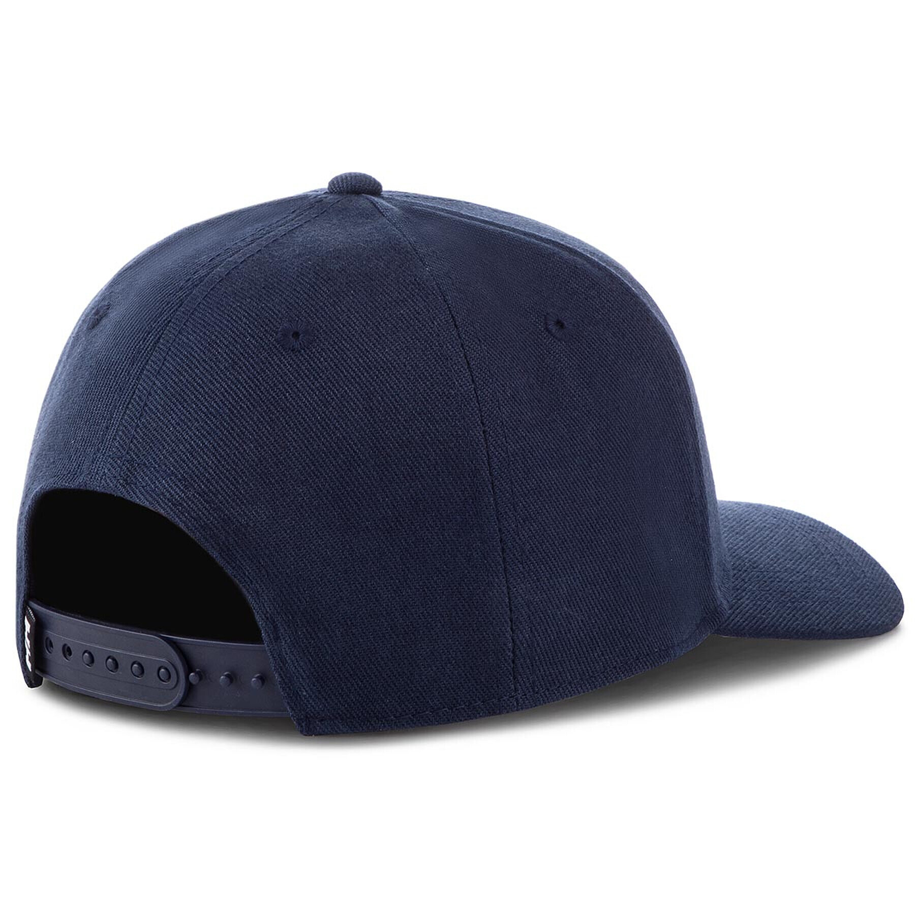 Helly Hansen Шапка с козирка Brand Cap 67300 Тъмносин - Pepit.bg