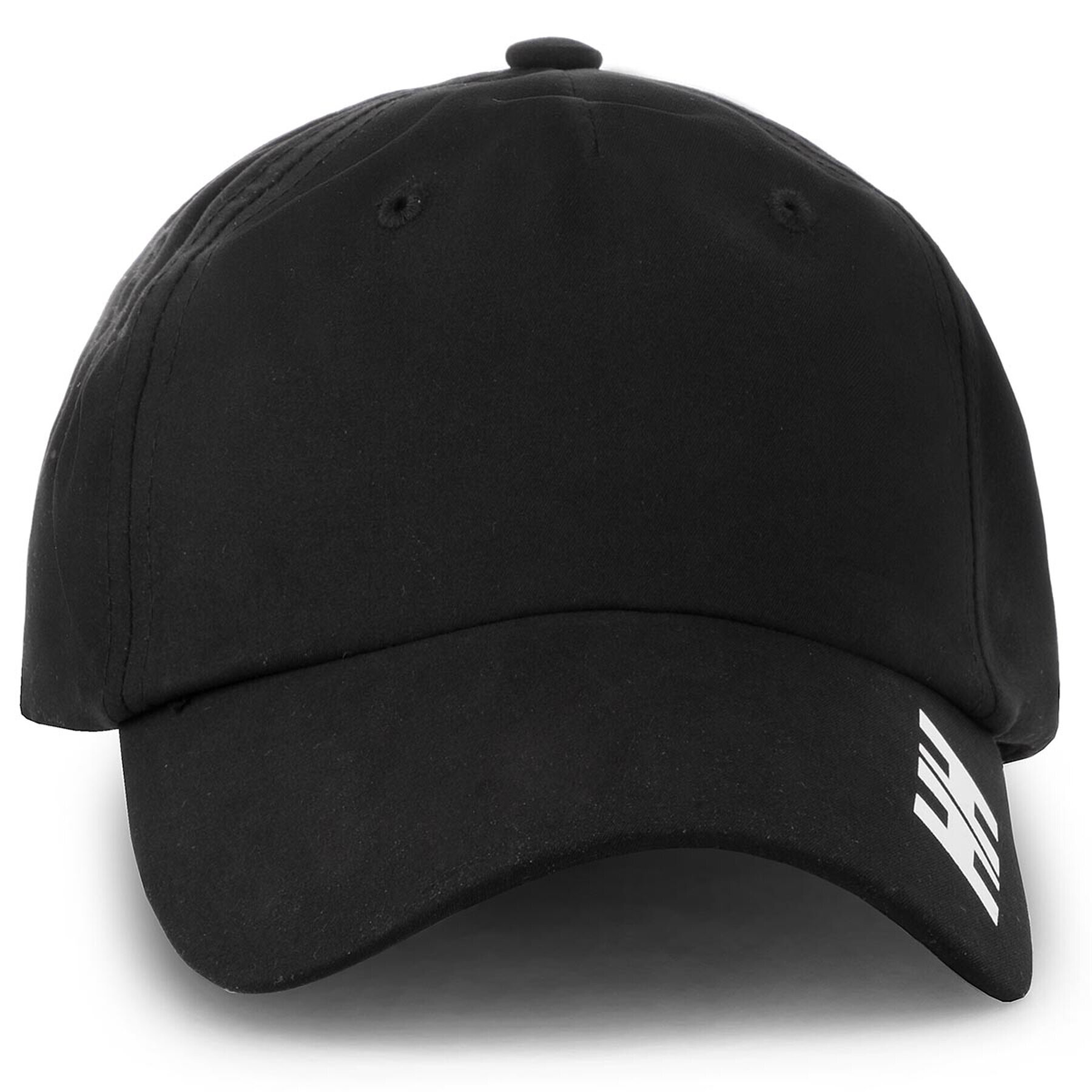 Helly Hansen Шапка с козирка Crew Cap 67160 Черен - Pepit.bg