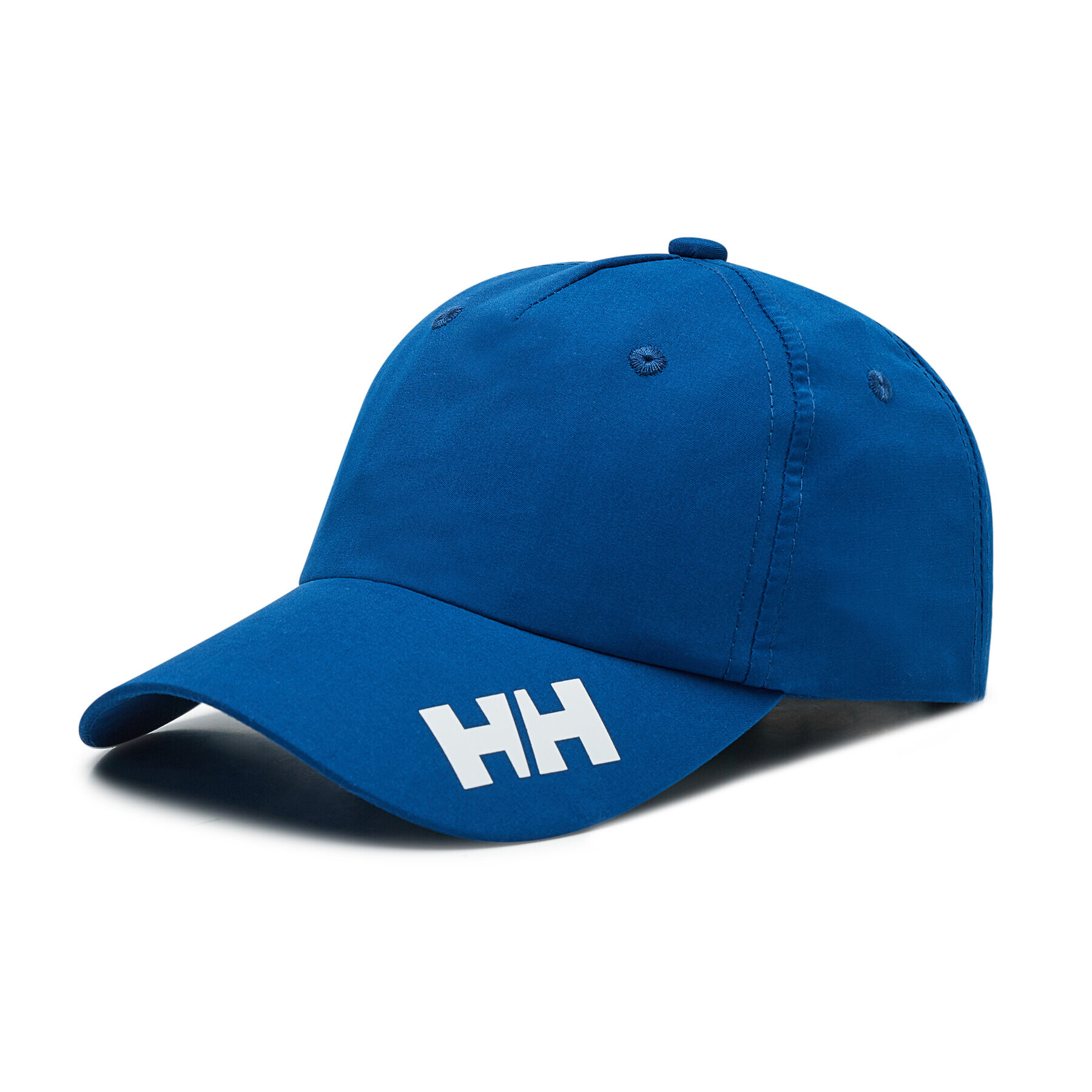 Helly Hansen Шапка с козирка Crew Cap 67160 Син - Pepit.bg