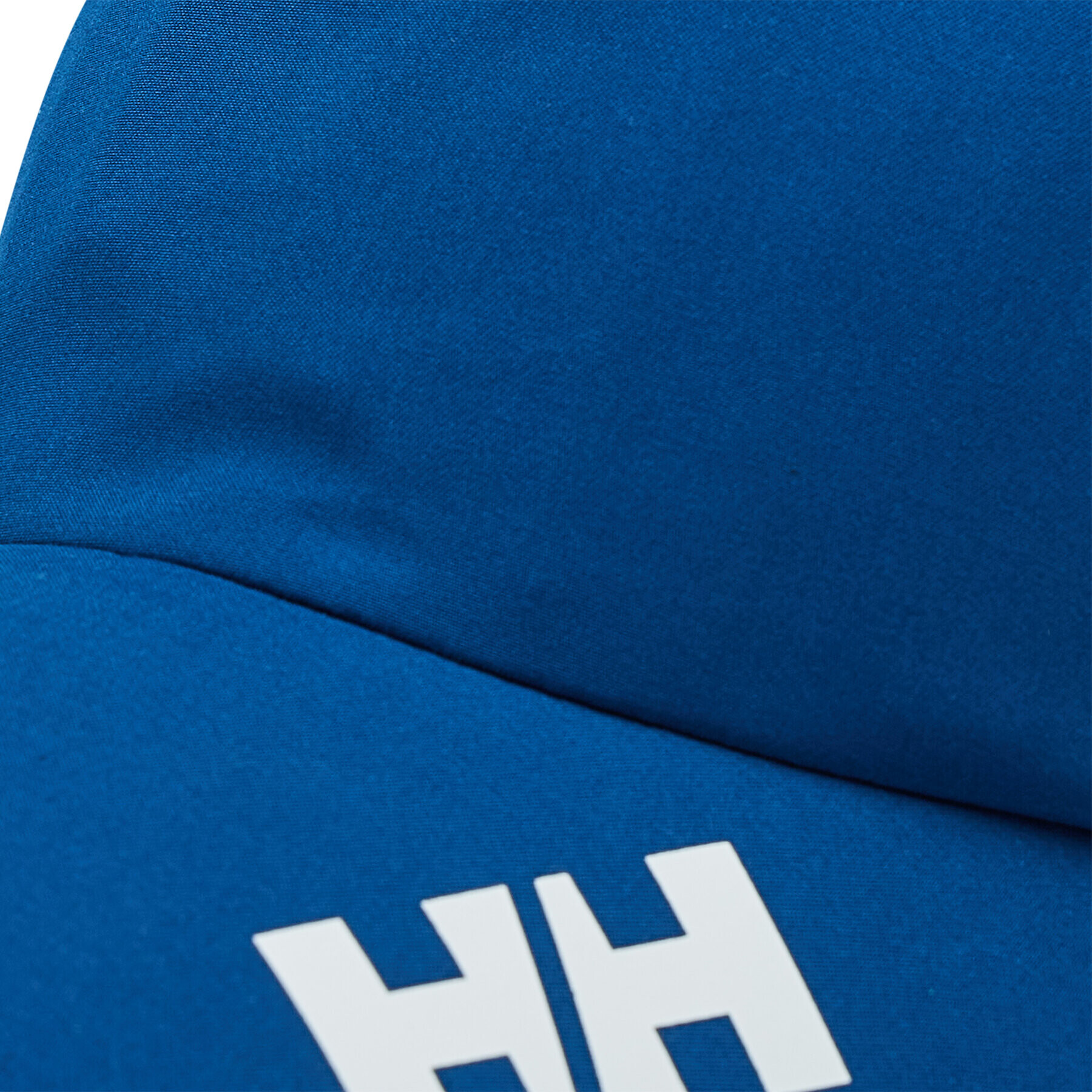 Helly Hansen Шапка с козирка Crew Cap 67160 Син - Pepit.bg