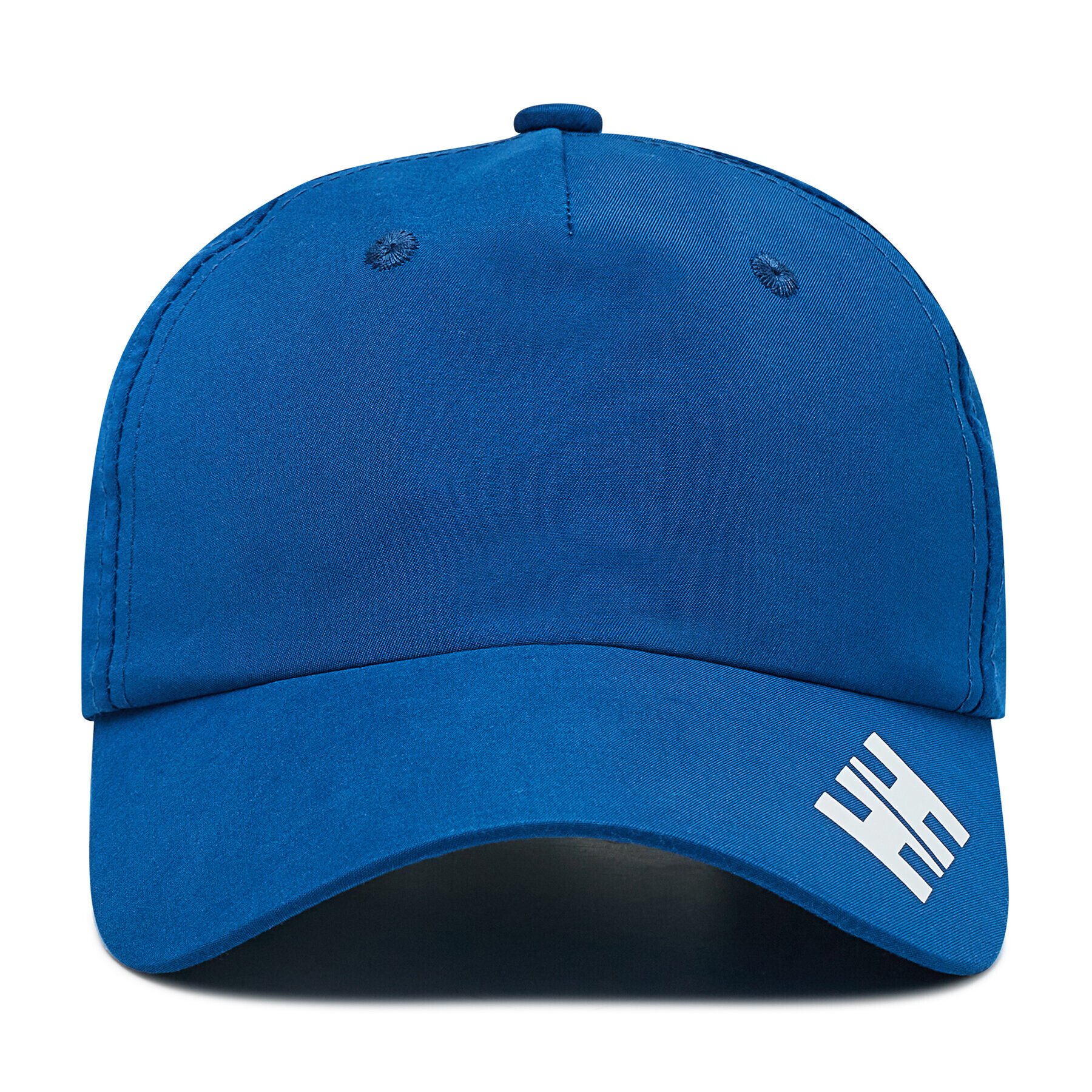 Helly Hansen Шапка с козирка Crew Cap 67160 Син - Pepit.bg