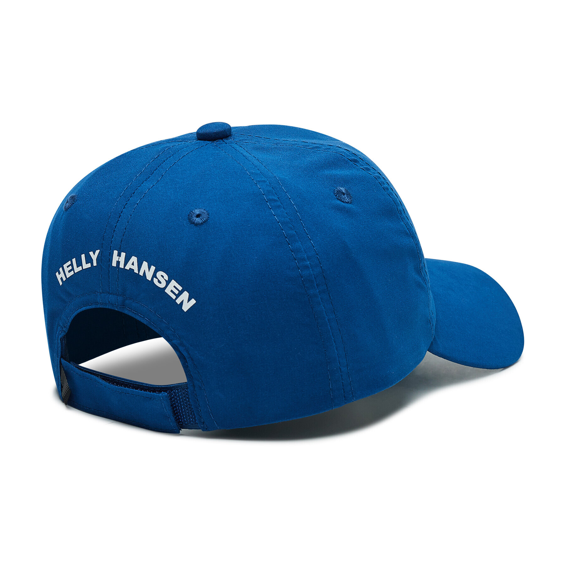 Helly Hansen Шапка с козирка Crew Cap 67160 Син - Pepit.bg
