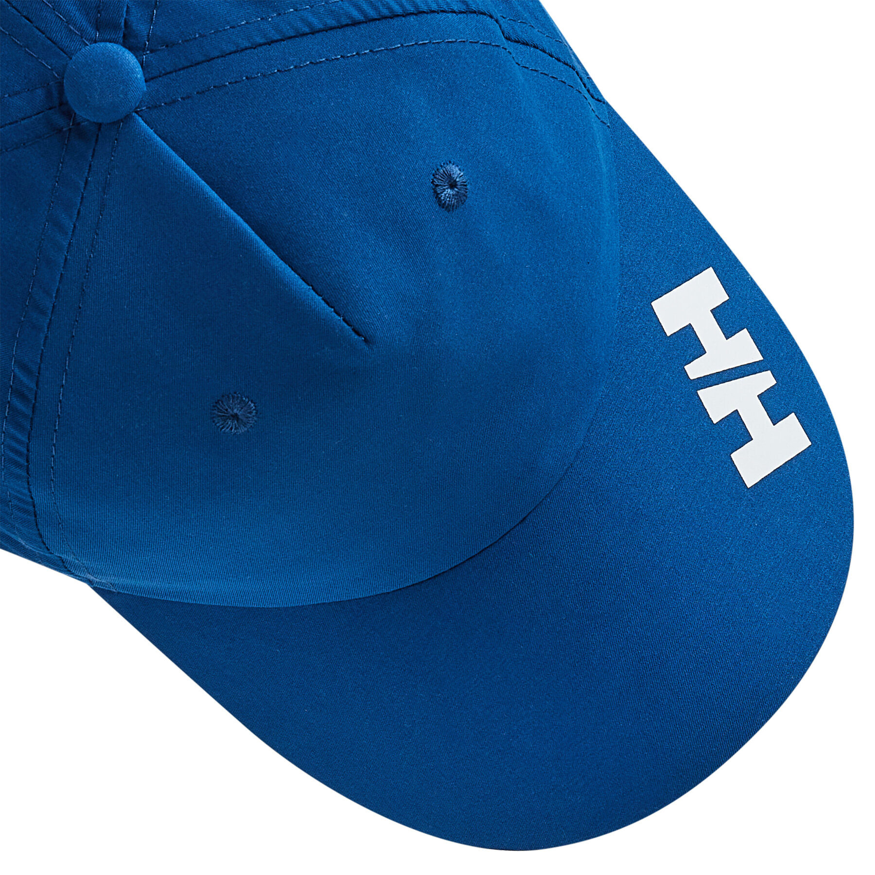 Helly Hansen Шапка с козирка Crew Cap 67160 Син - Pepit.bg