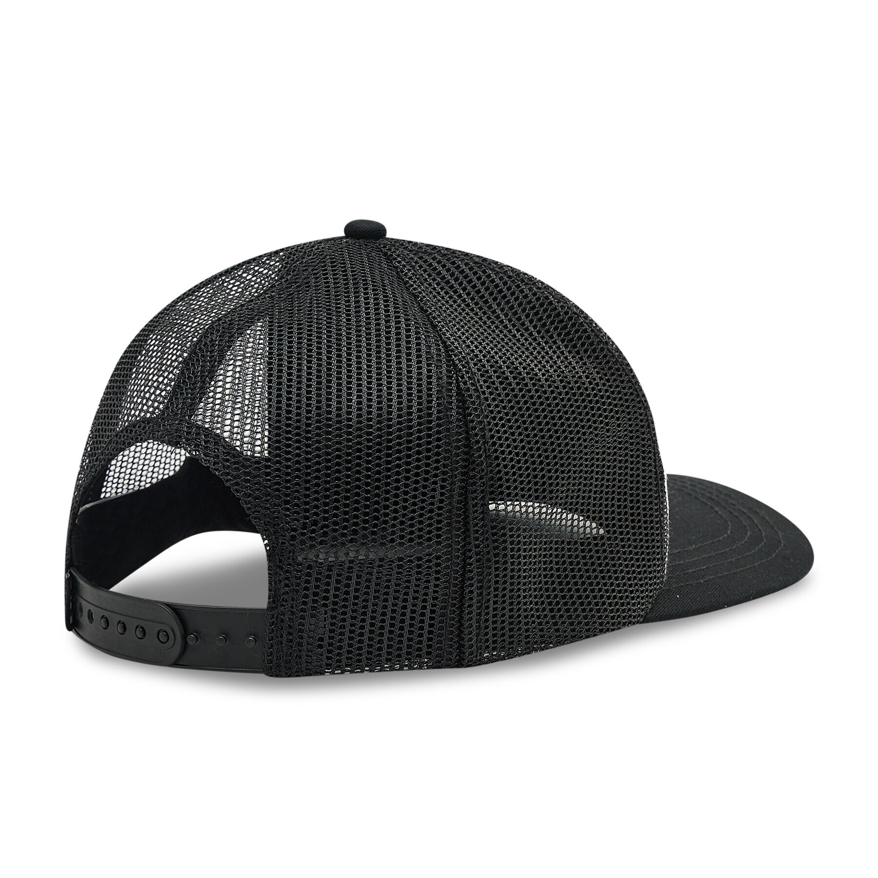 Helly Hansen Шапка с козирка Flatbrim Trucker 67155 Бял - Pepit.bg
