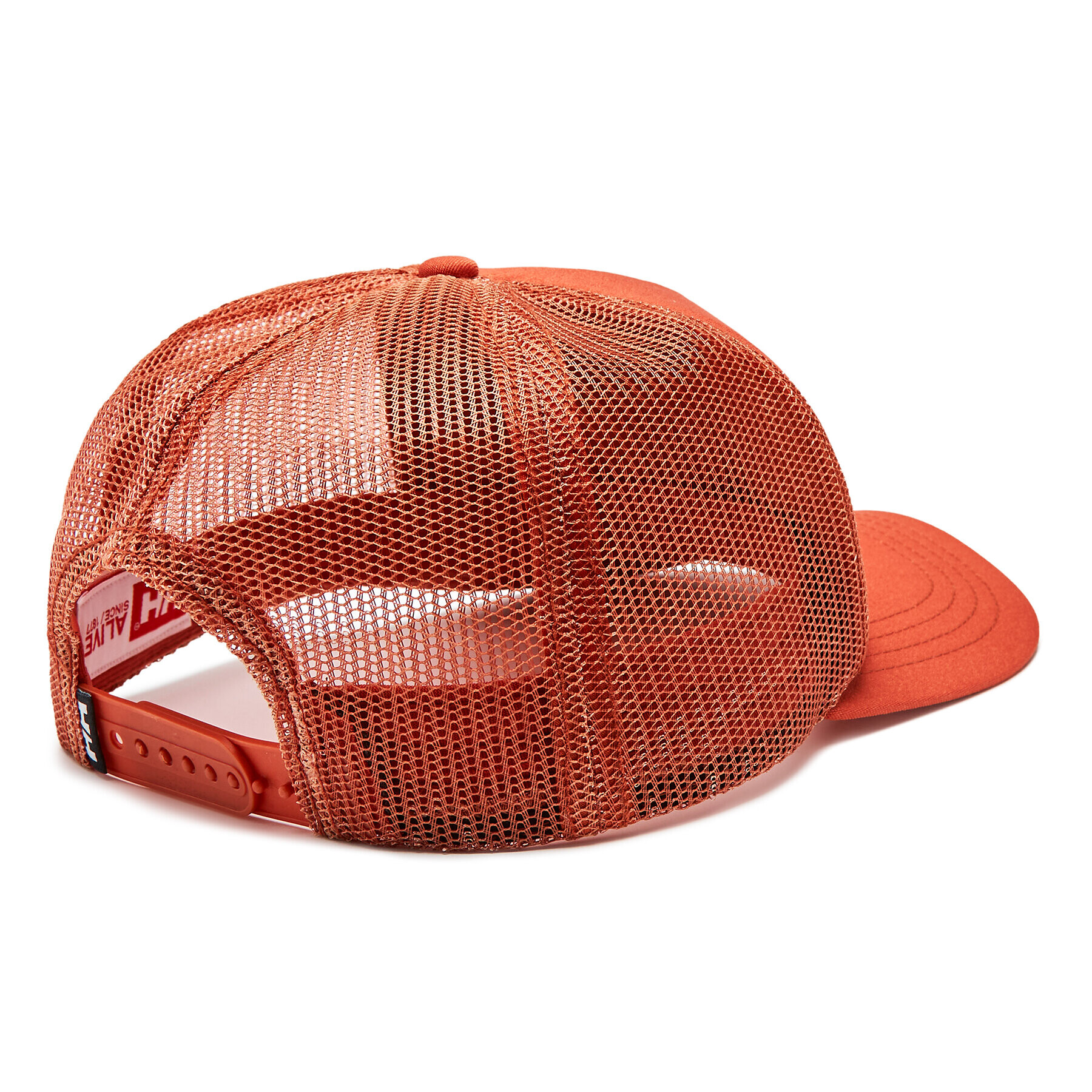 Helly Hansen Шапка с козирка HH Trucker 67435 Оранжев - Pepit.bg