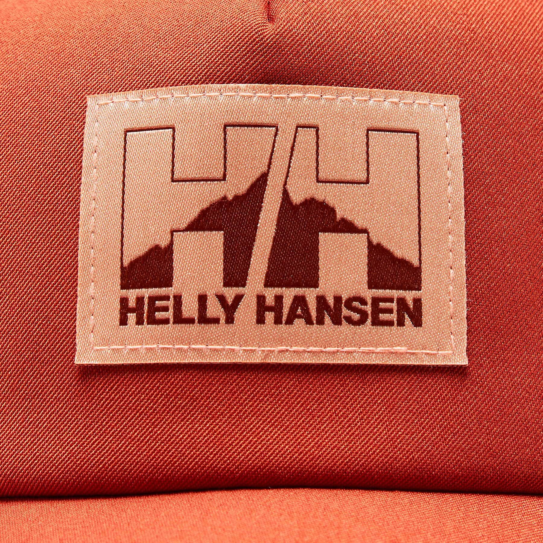 Helly Hansen Шапка с козирка HH Trucker 67435 Оранжев - Pepit.bg