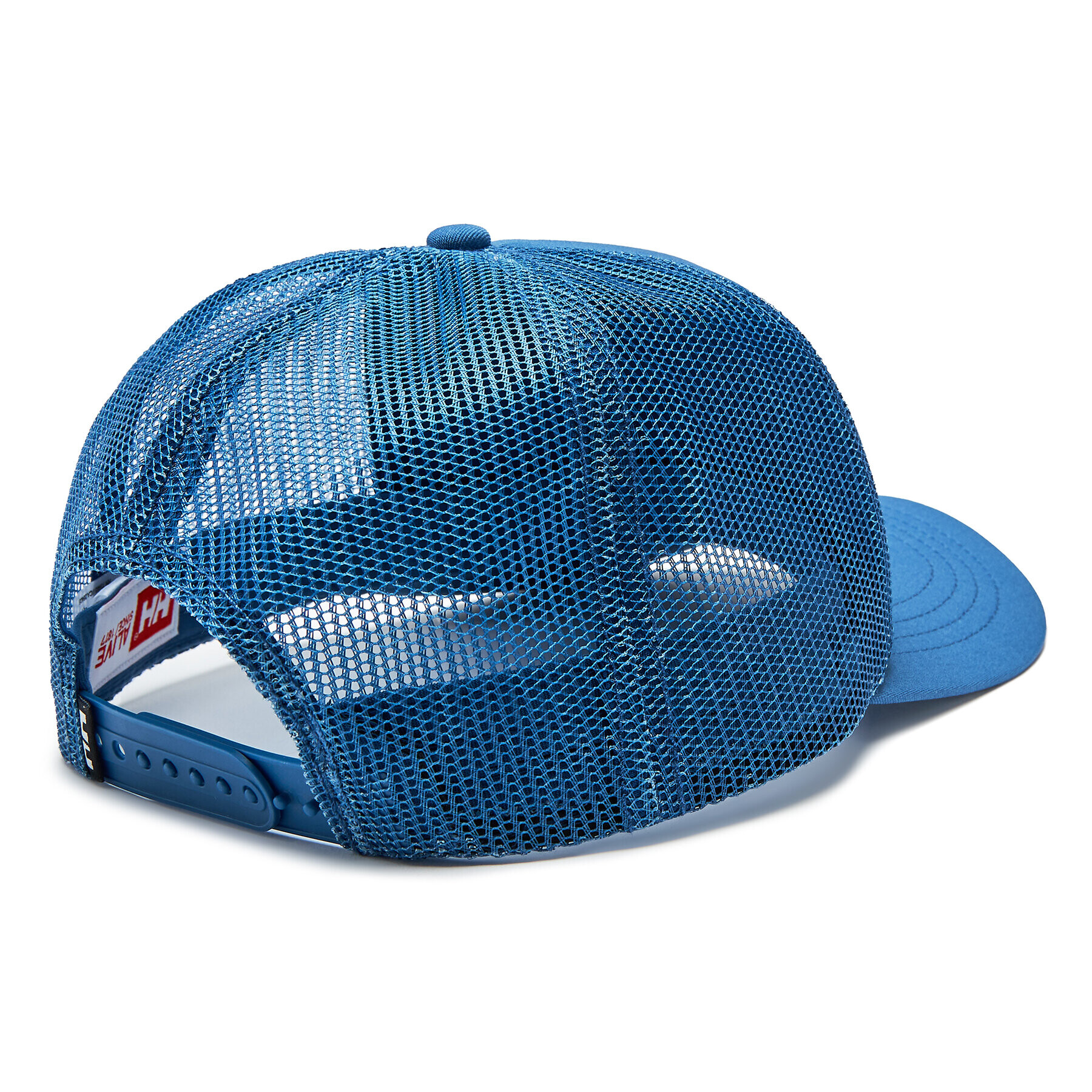 Helly Hansen Шапка с козирка HH Trucker 67435 Син - Pepit.bg