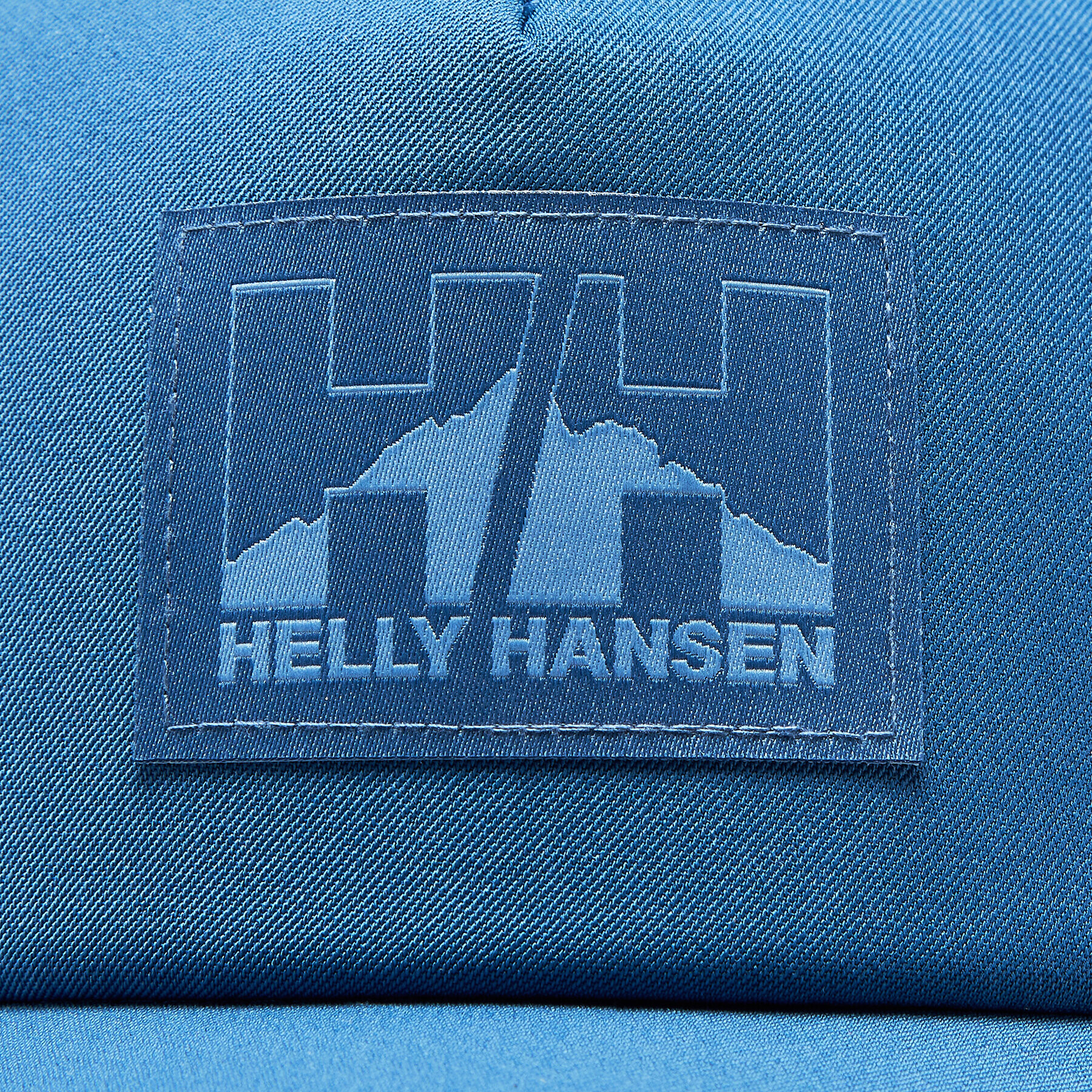 Helly Hansen Шапка с козирка HH Trucker 67435 Син - Pepit.bg