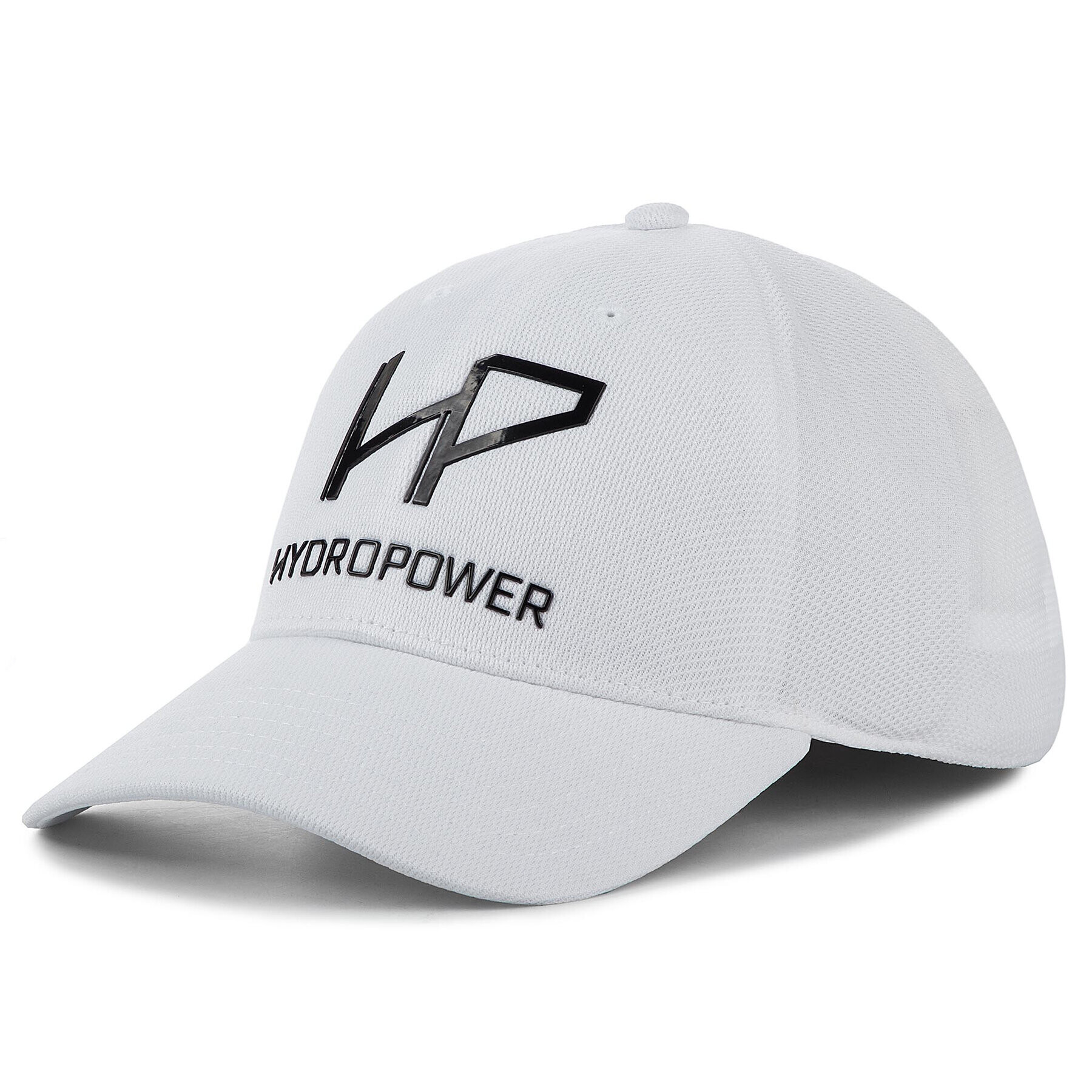 Helly Hansen Шапка с козирка Hp Foil Cap 67397 Бял - Pepit.bg