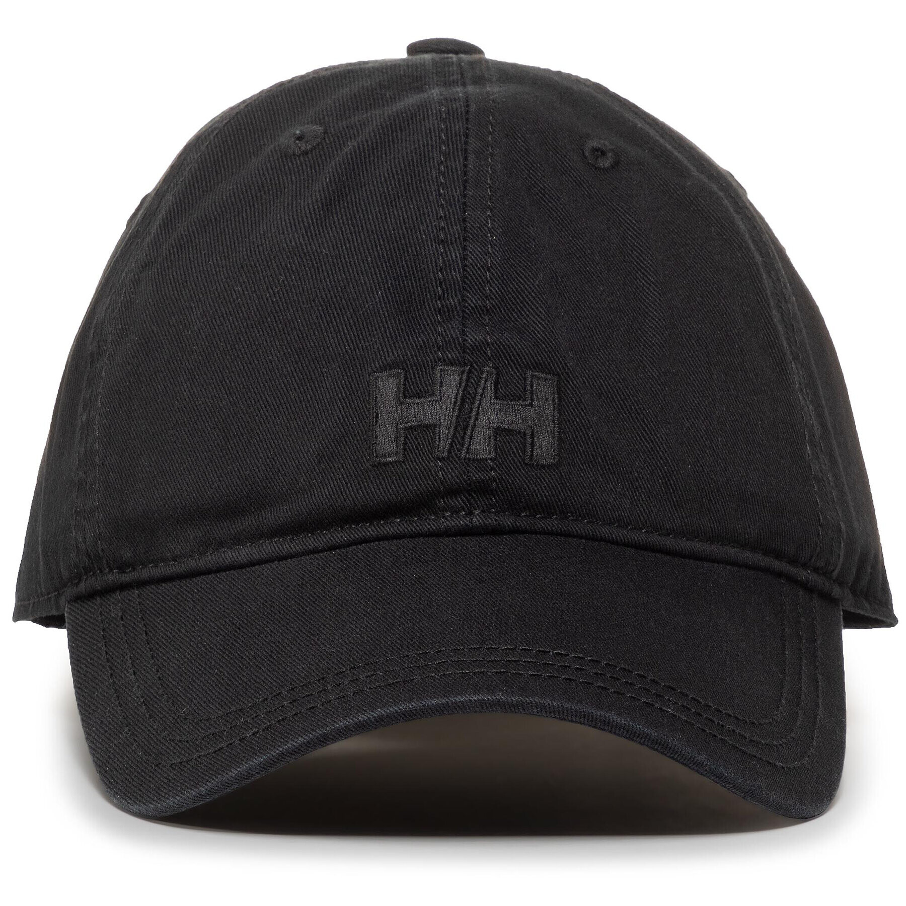 Helly Hansen Шапка с козирка Logo Cap 38791 Черен - Pepit.bg