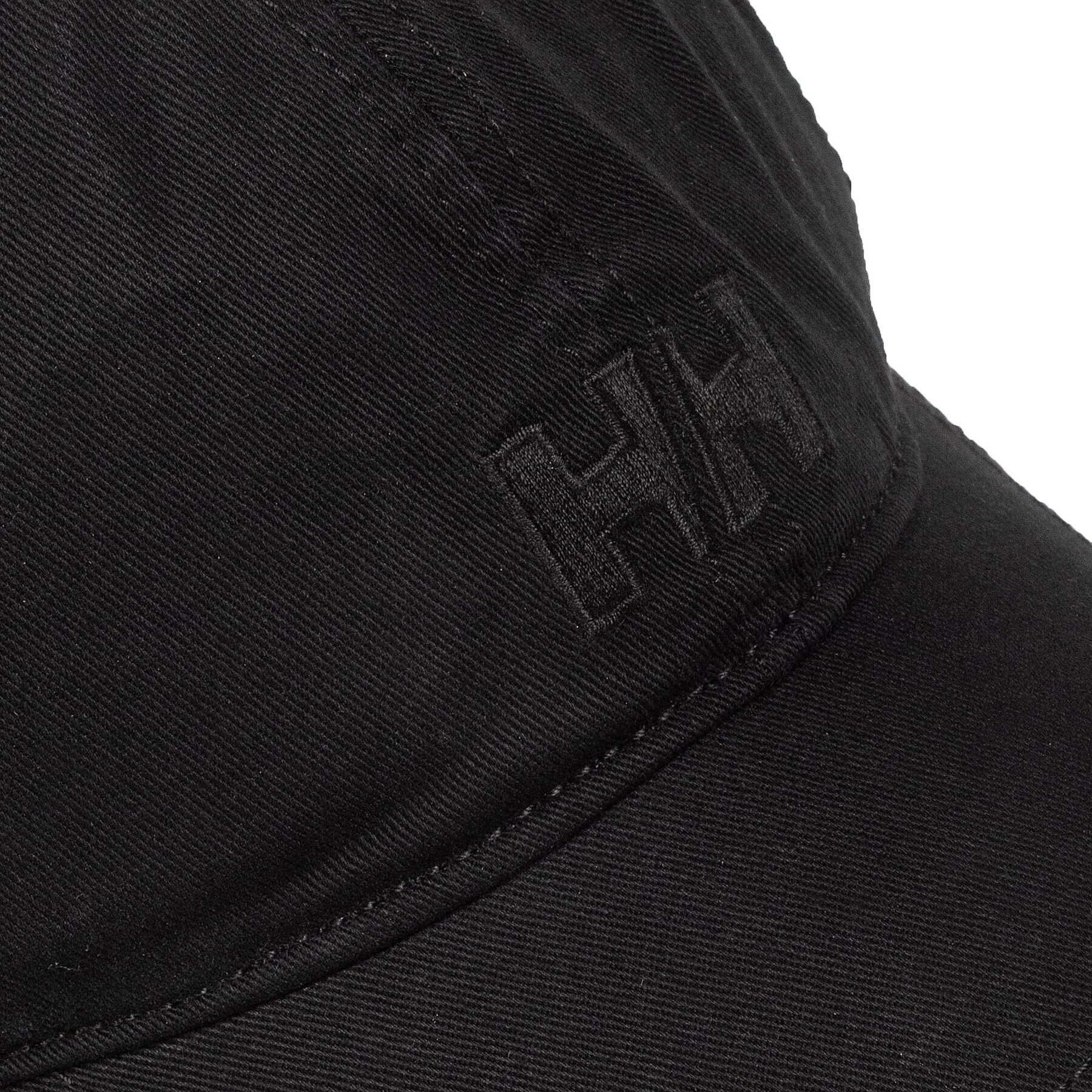 Helly Hansen Шапка с козирка Logo Cap 38791 Черен - Pepit.bg