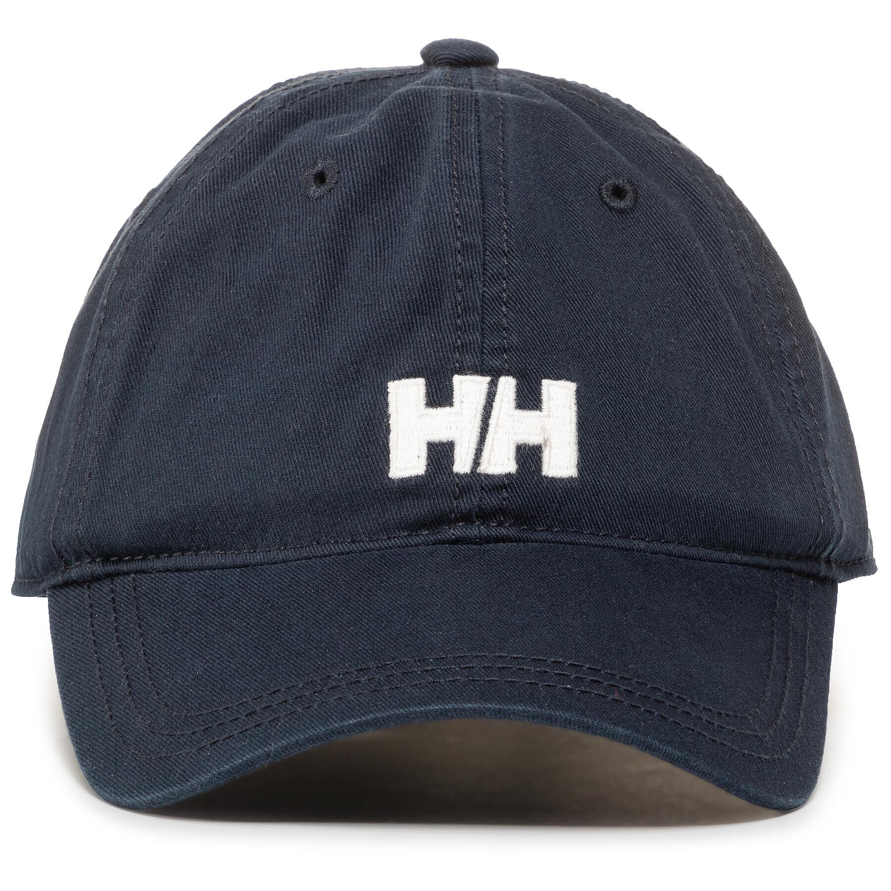 Helly Hansen Шапка с козирка Logo Cap 38791 Тъмносин - Pepit.bg