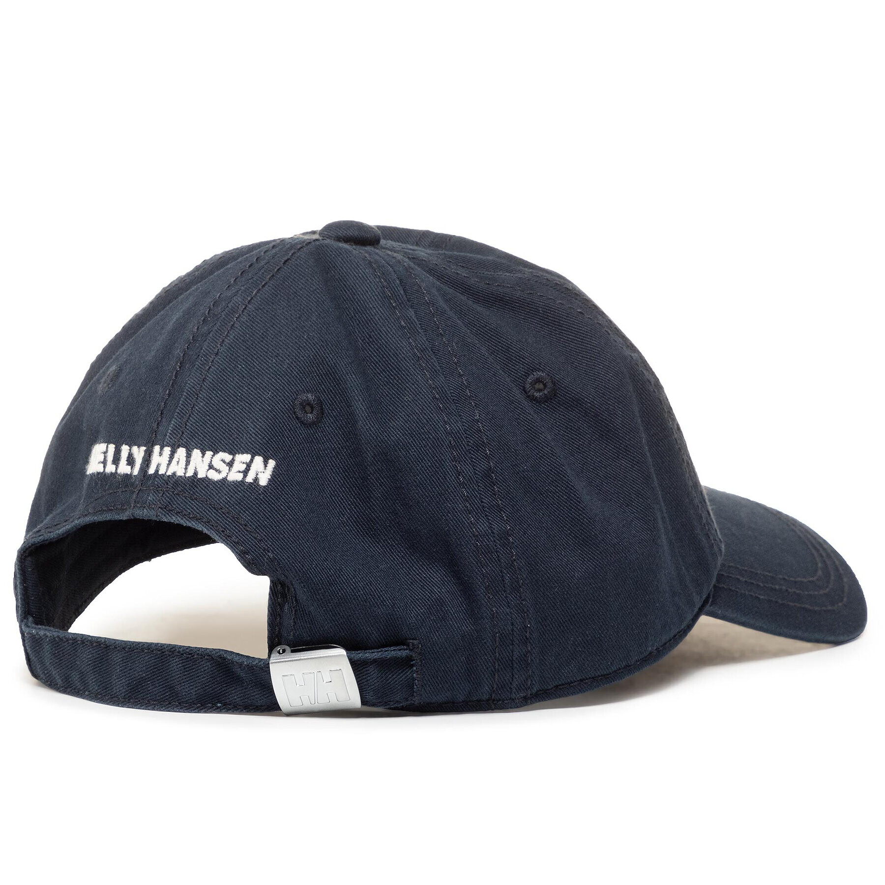 Helly Hansen Шапка с козирка Logo Cap 38791 Тъмносин - Pepit.bg