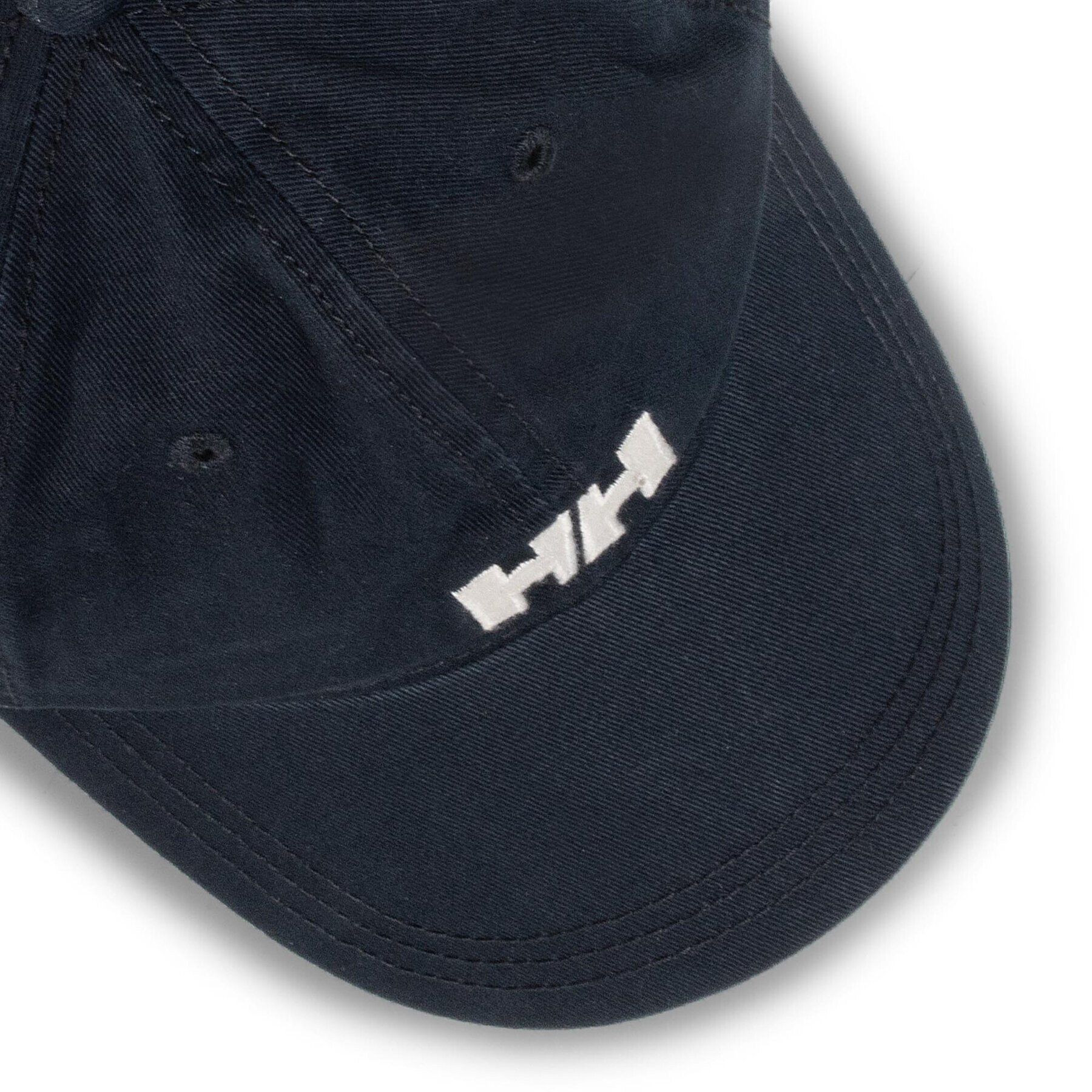 Helly Hansen Шапка с козирка Logo Cap 38791 Тъмносин - Pepit.bg