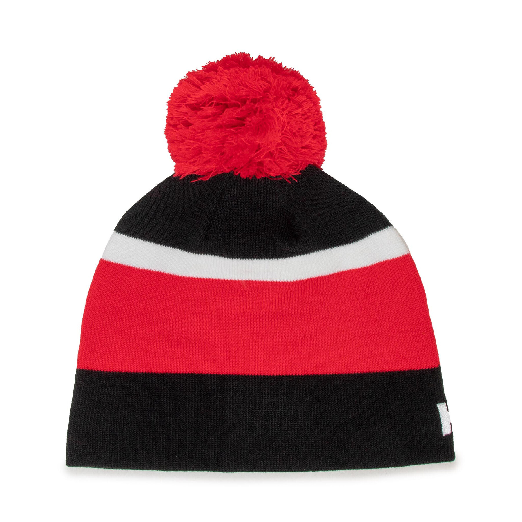 Helly Hansen Шапка Ski Team Beanie 67449-221 Червен - Pepit.bg