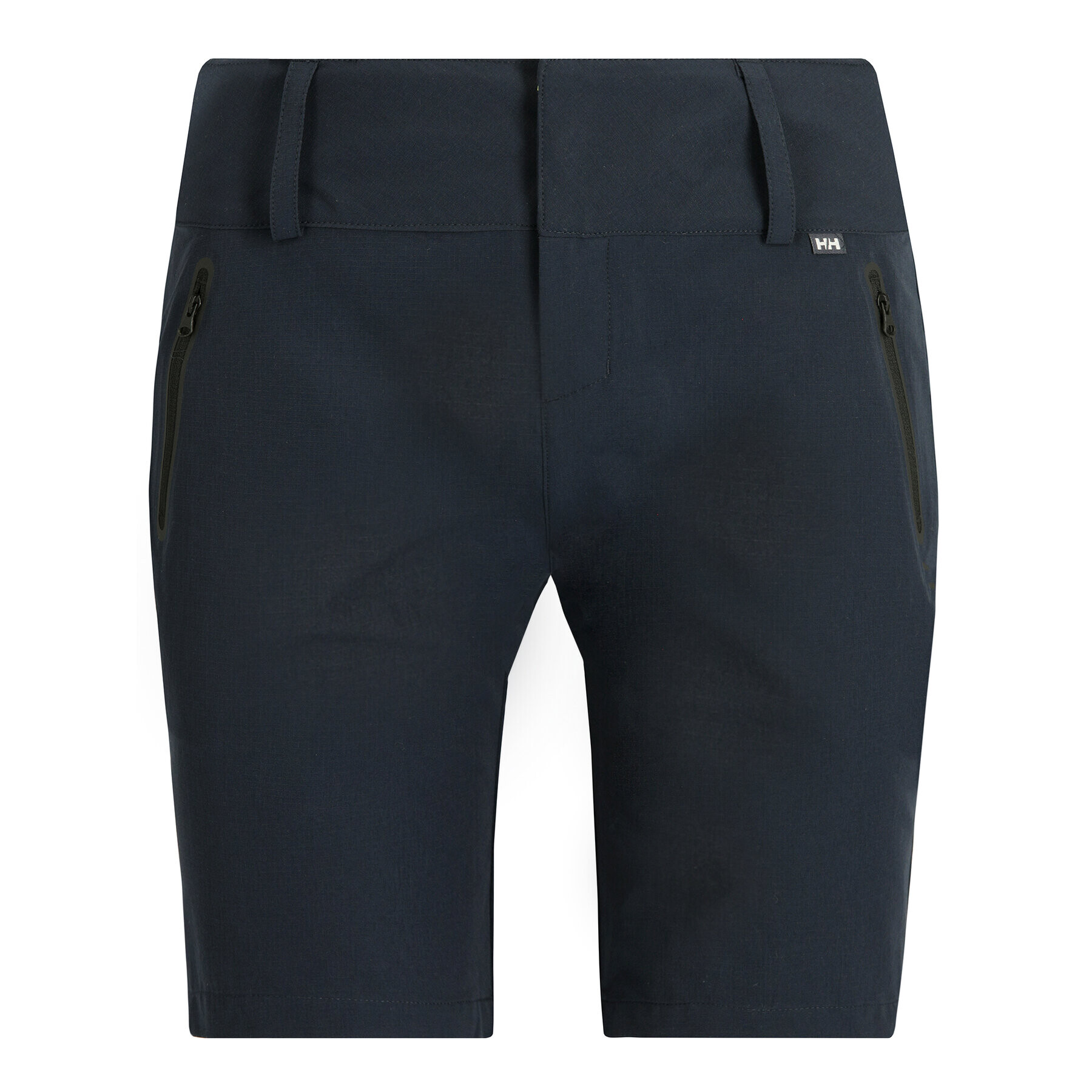 Helly Hansen Шорти от плат Crewline 33957 Тъмносин Regular Fit - Pepit.bg