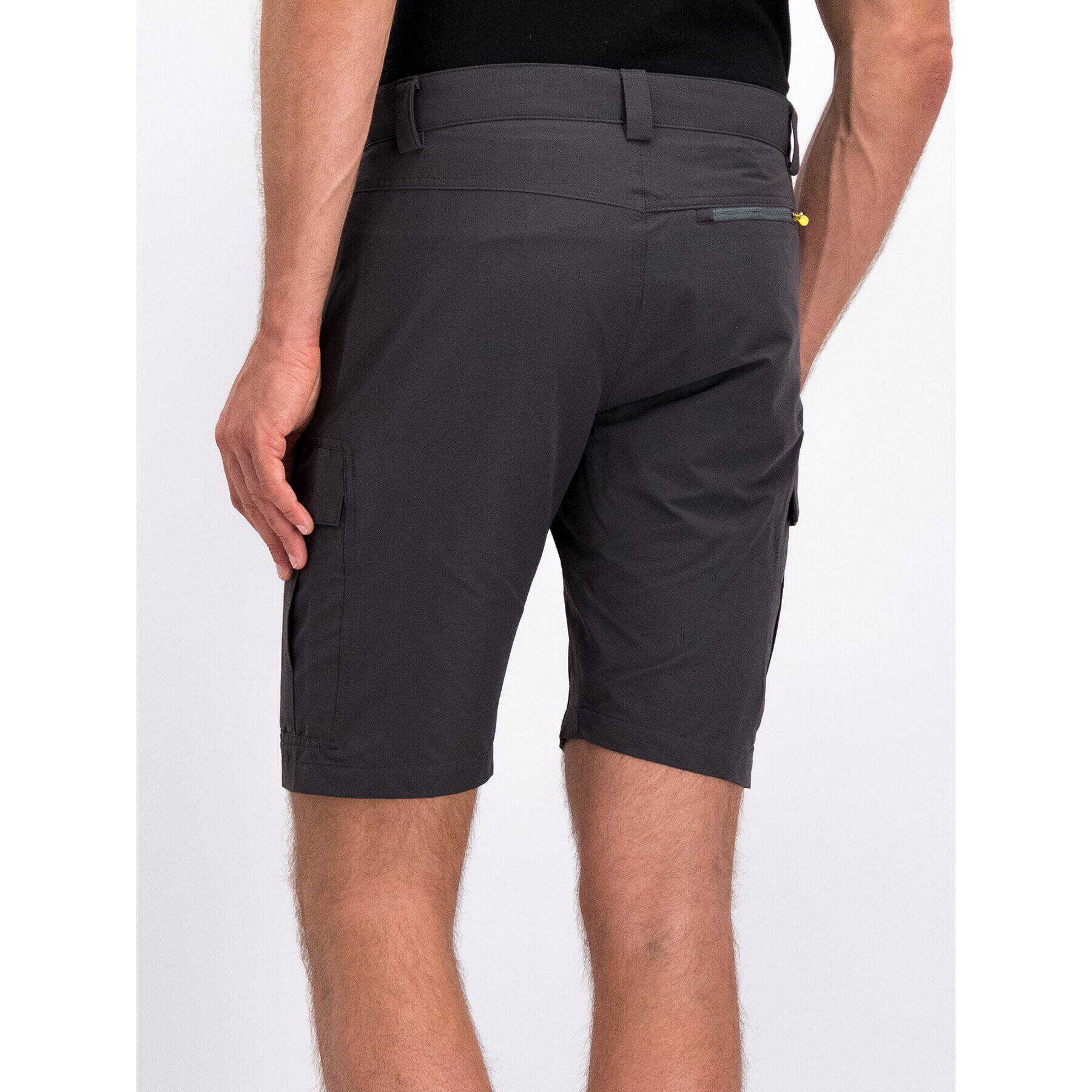 Helly Hansen Шорти от плат Hh Qd Cargo 54154 Тъмносин Regular Fit - Pepit.bg