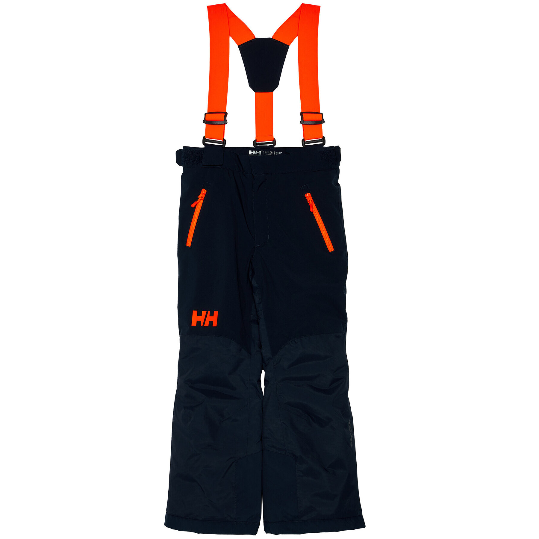 Helly Hansen Ски панталони No Limits 41729 Тъмносин Regular Fit - Pepit.bg