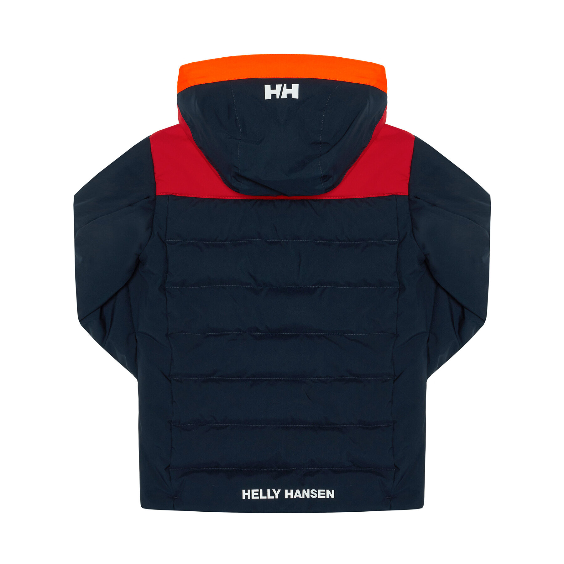 Helly Hansen Скиорско яке Cyclone 41689 Тъмносин Regular Fit - Pepit.bg