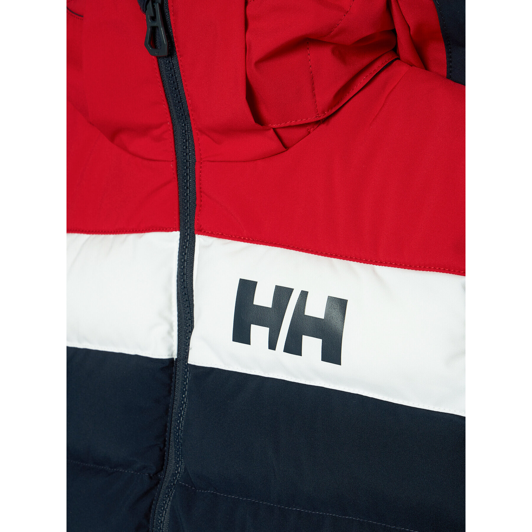 Helly Hansen Скиорско яке Cyclone 41689 Тъмносин Regular Fit - Pepit.bg