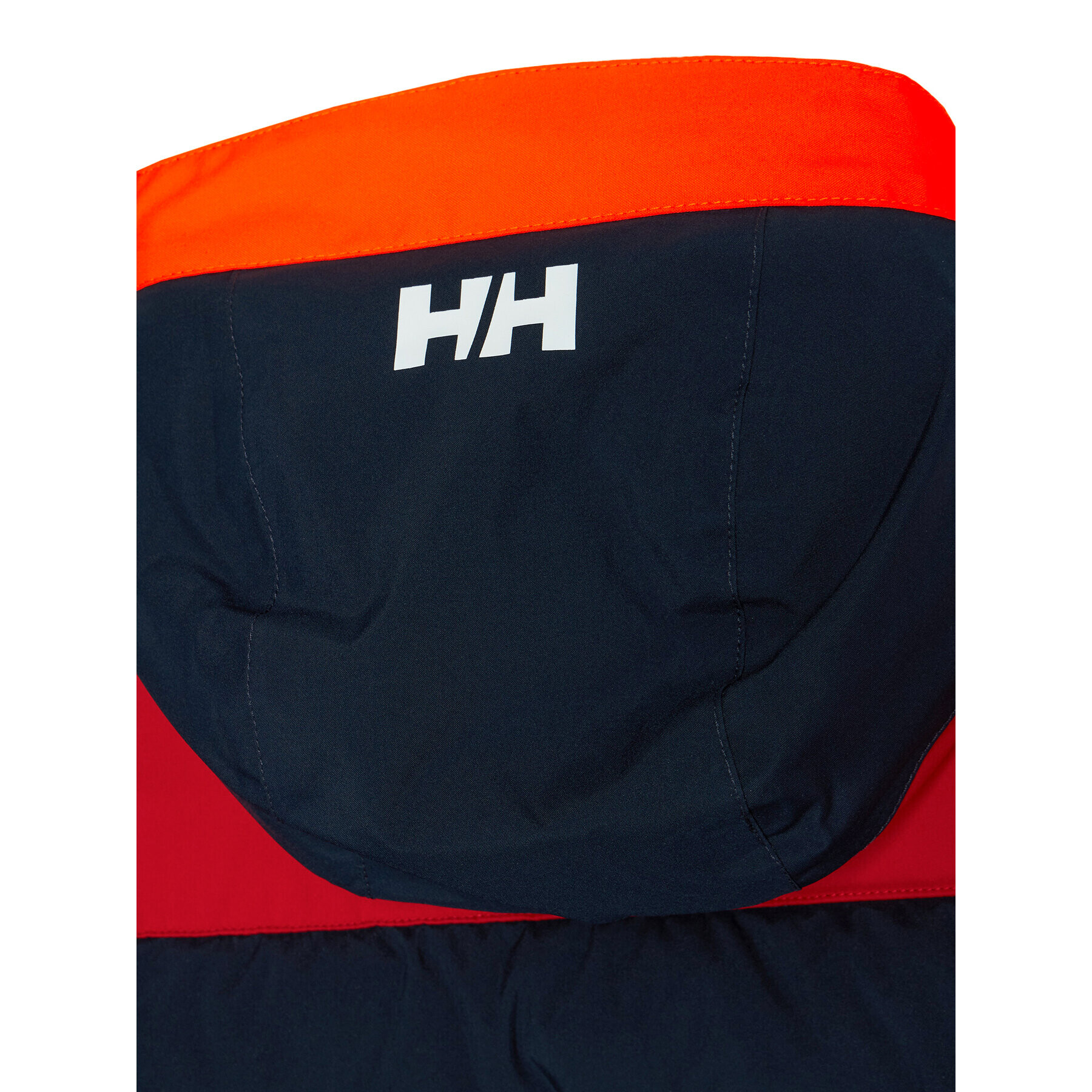 Helly Hansen Скиорско яке Cyclone 41689 Тъмносин Regular Fit - Pepit.bg