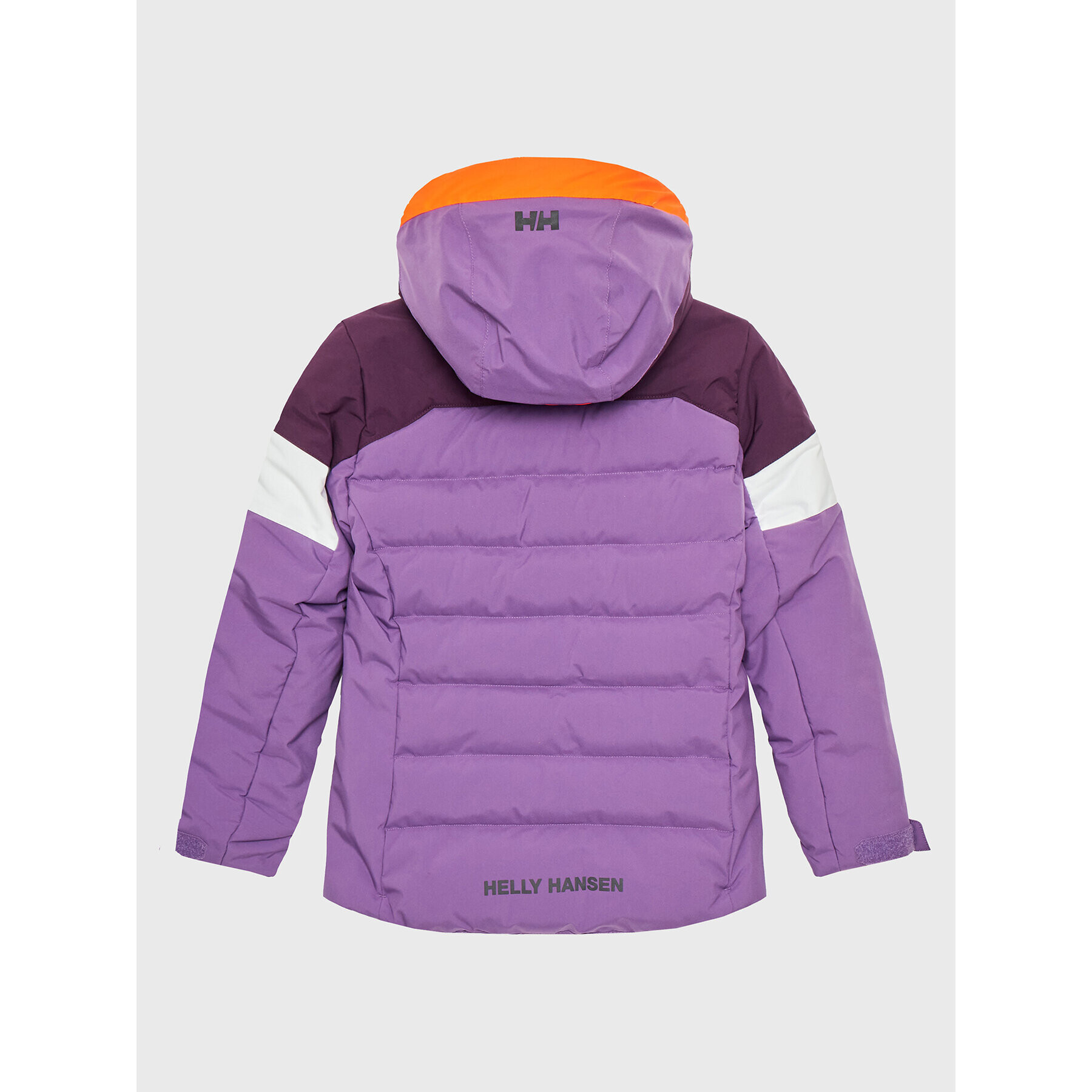 Helly Hansen Скиорско яке Diamond 41681 Виолетов Regular Fit - Pepit.bg