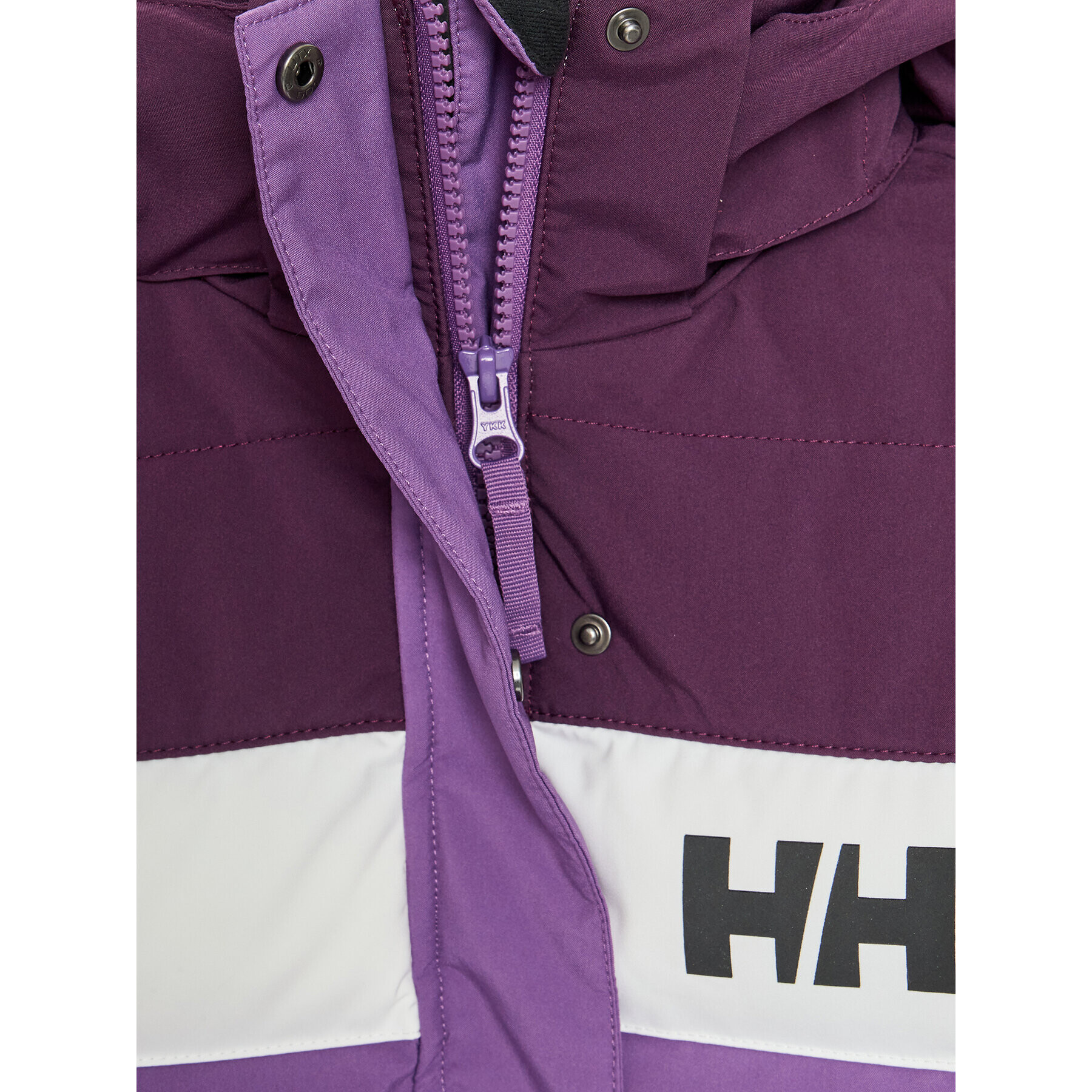 Helly Hansen Скиорско яке Diamond 41681 Виолетов Regular Fit - Pepit.bg