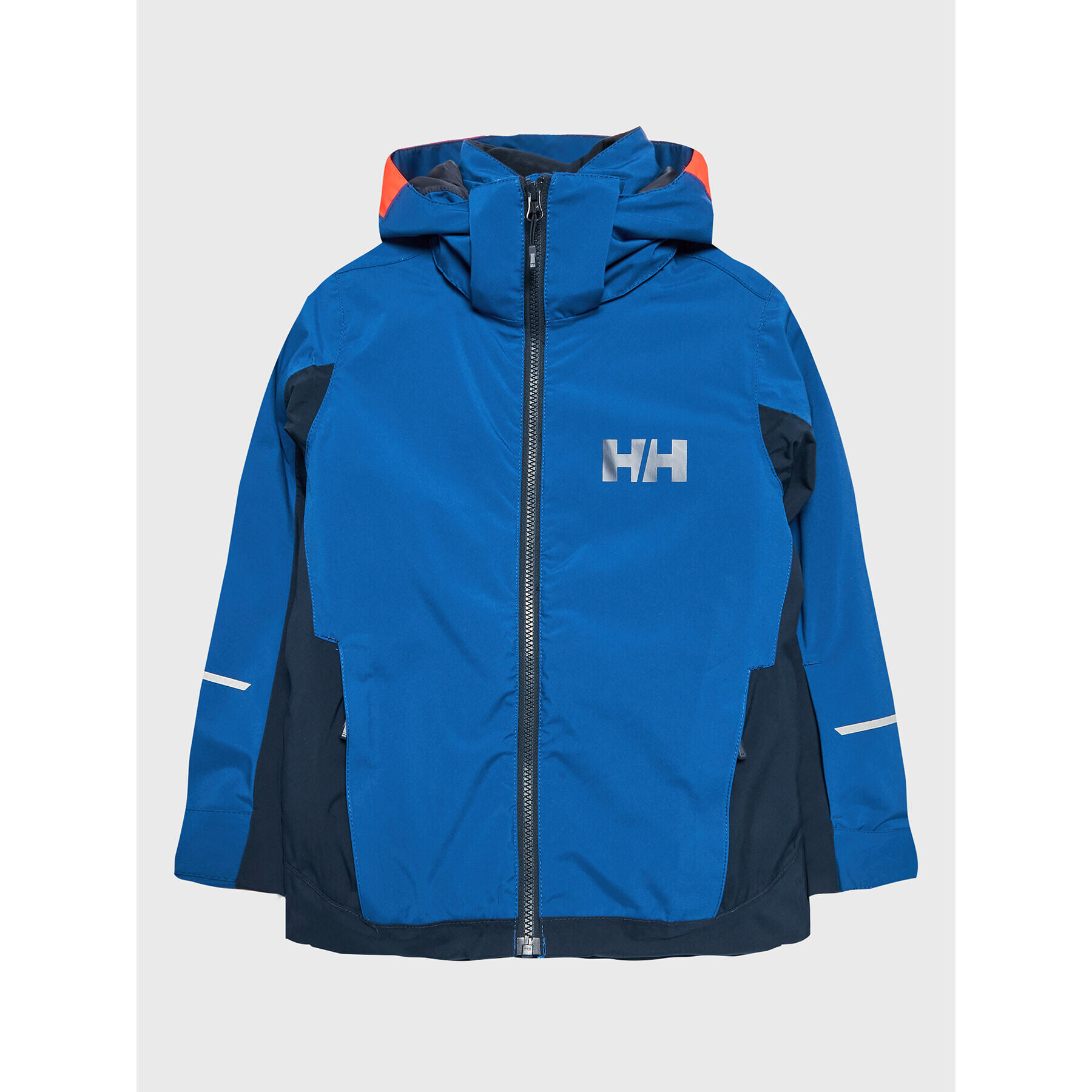 Helly Hansen Скиорско яке Quest 41763 Син Regular Fit - Pepit.bg