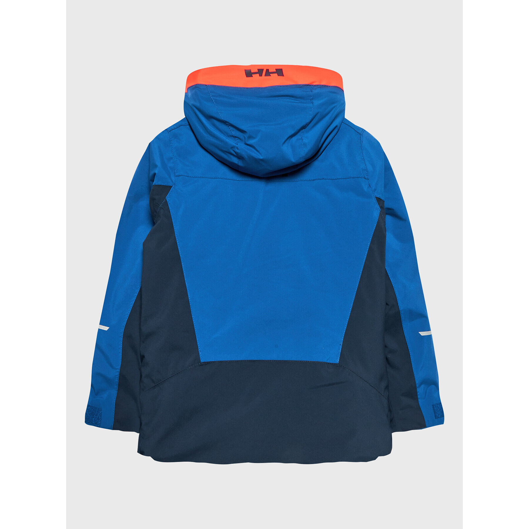 Helly Hansen Скиорско яке Quest 41763 Син Regular Fit - Pepit.bg