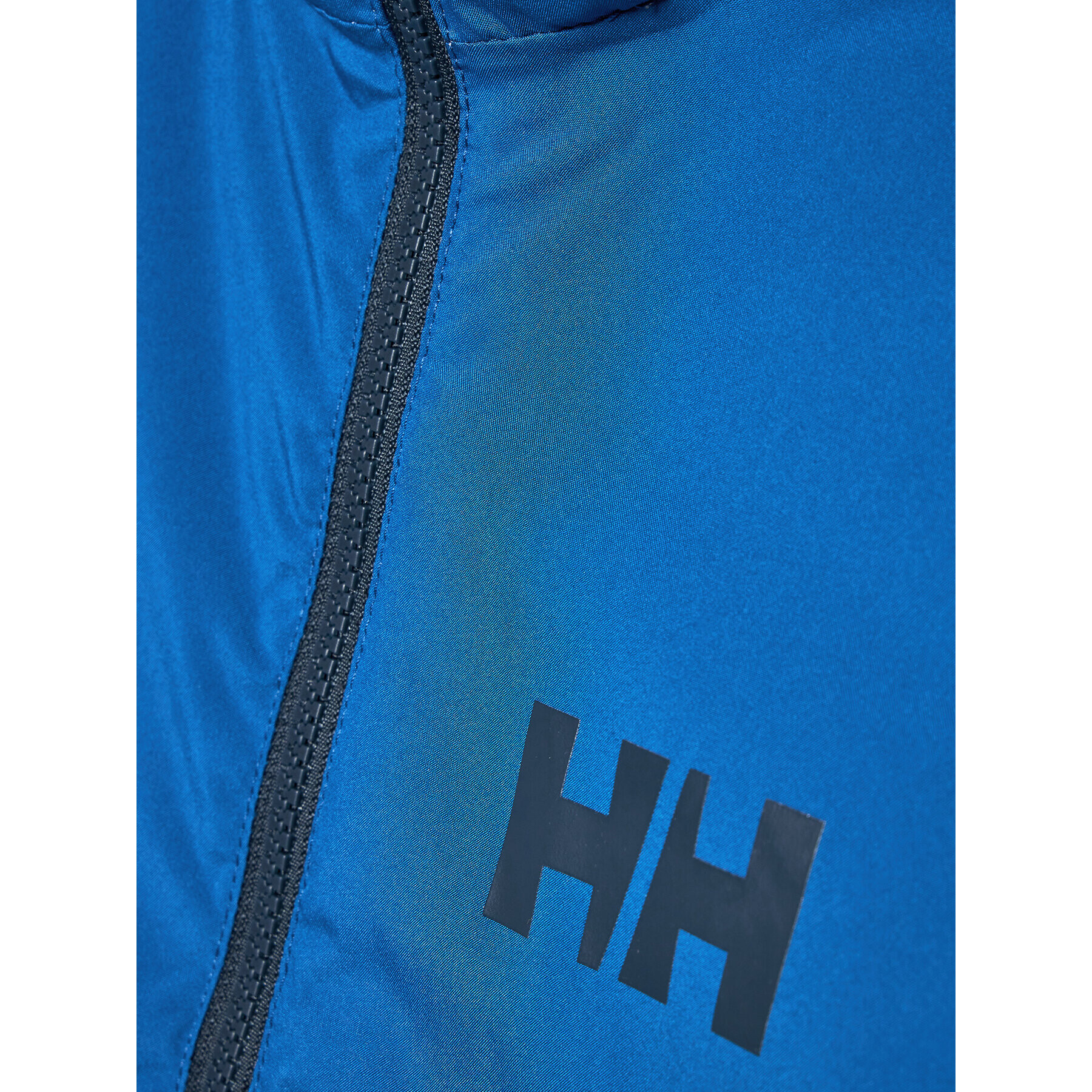 Helly Hansen Скиорско яке Quest 41763 Син Regular Fit - Pepit.bg