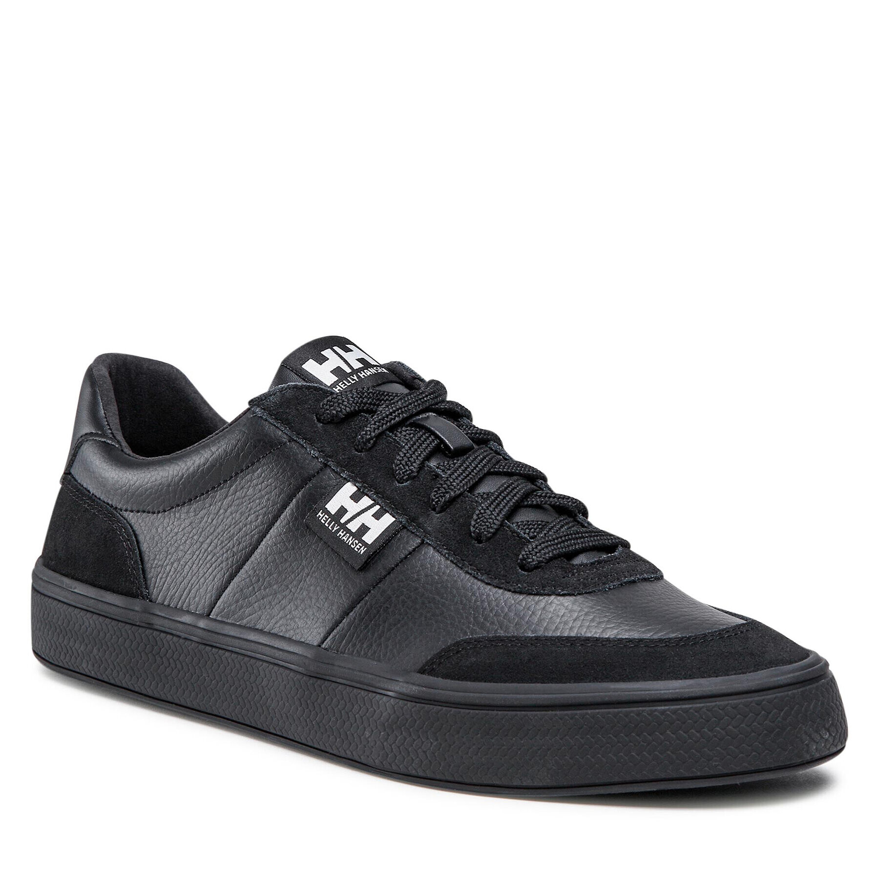 Helly Hansen Сникърси Aberdeen 11723_990 Черен - Pepit.bg