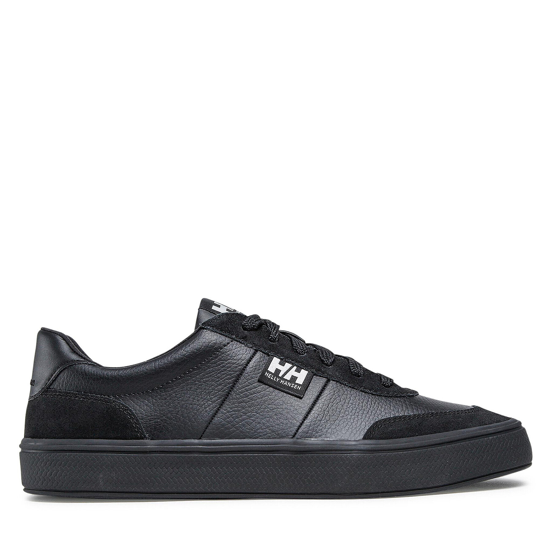 Helly Hansen Сникърси Aberdeen 11723_990 Черен - Pepit.bg