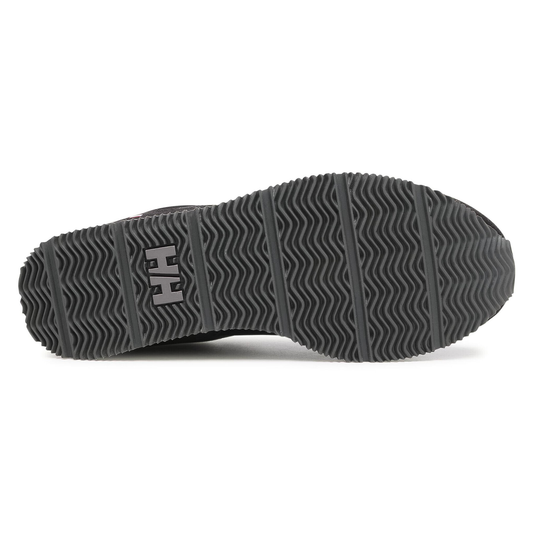 Helly Hansen Сникърси Anakin Leather 117-18.990 Черен - Pepit.bg