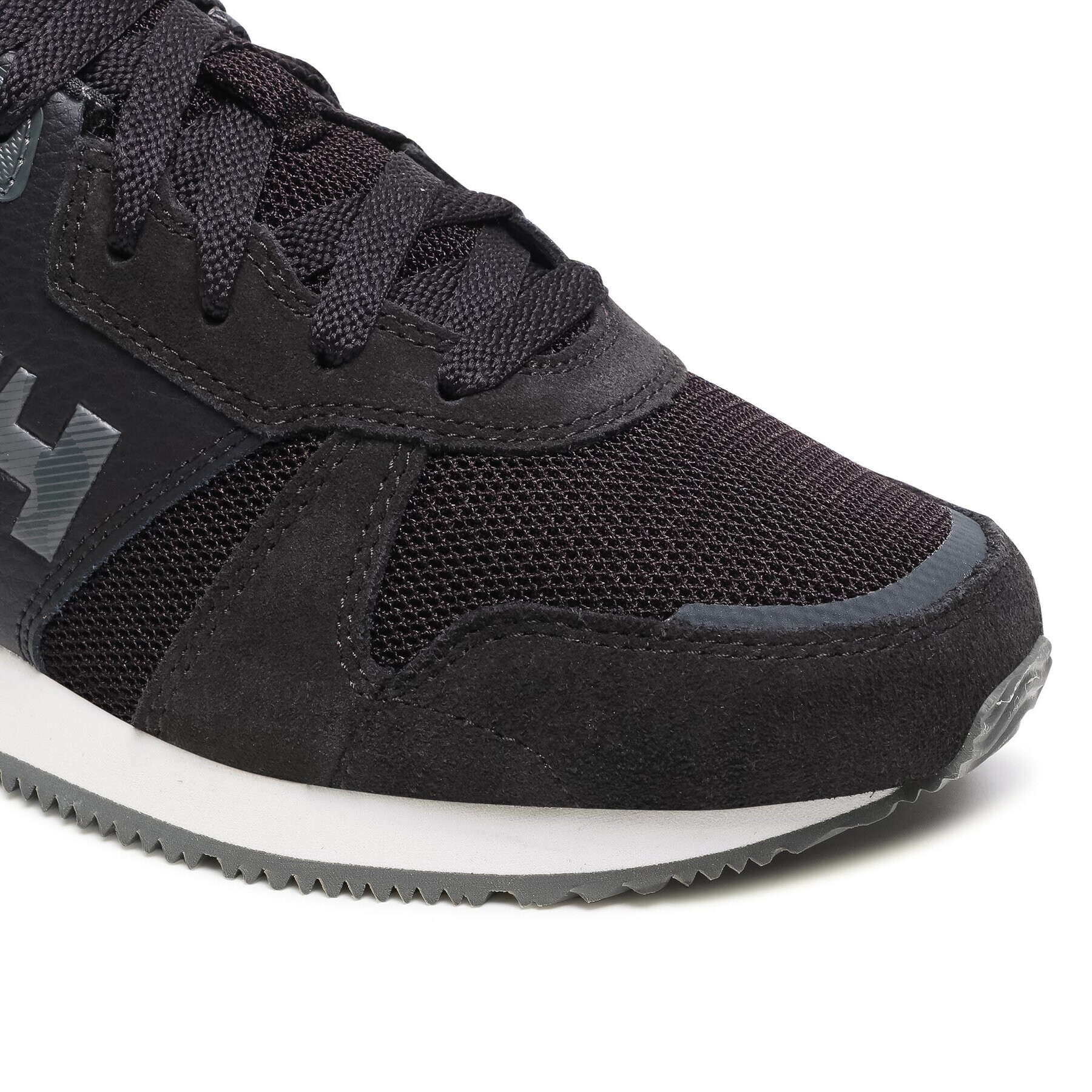 Helly Hansen Сникърси Anakin Leather 117-18.990 Черен - Pepit.bg