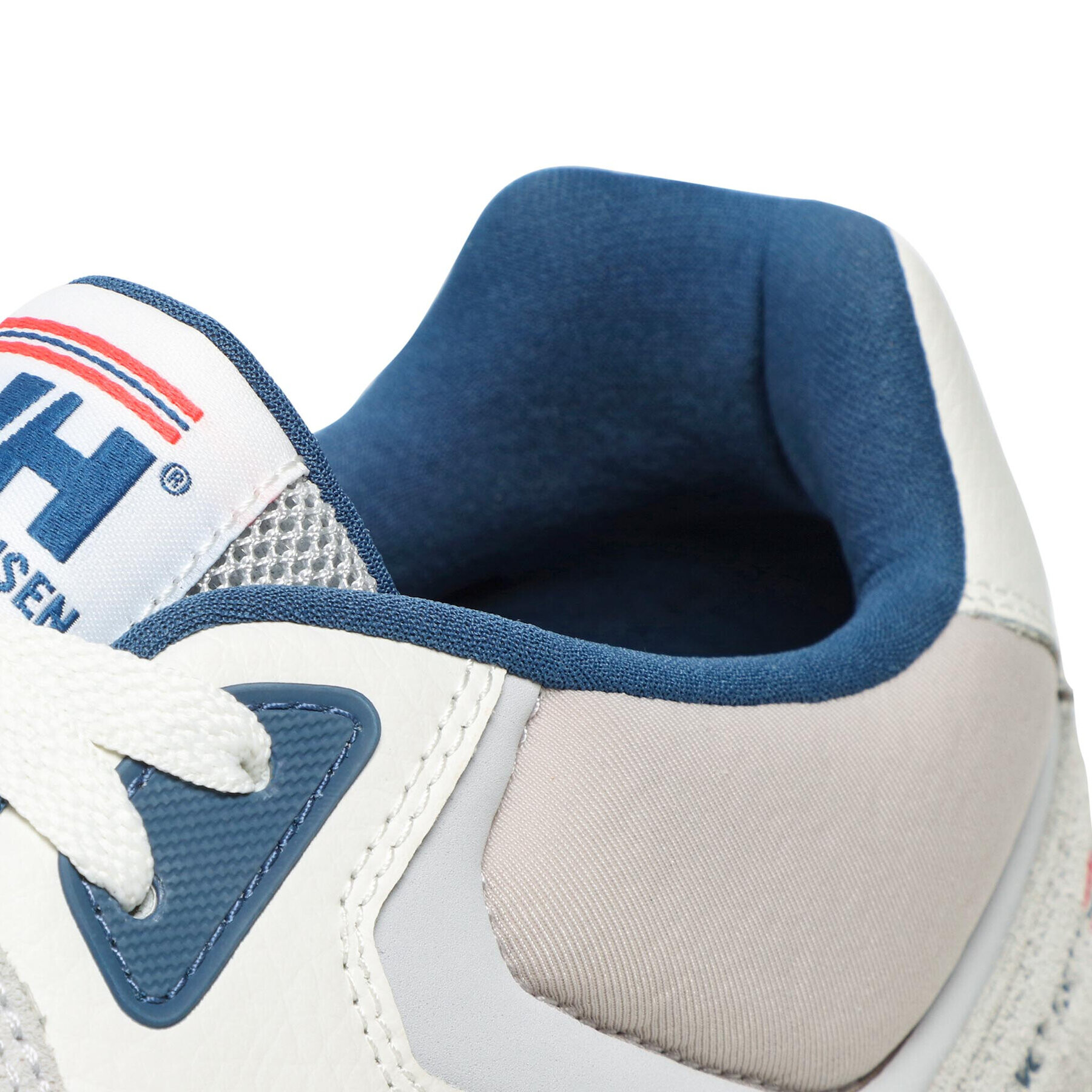 Helly Hansen Сникърси Anakin Leather 11718-853 Сив - Pepit.bg