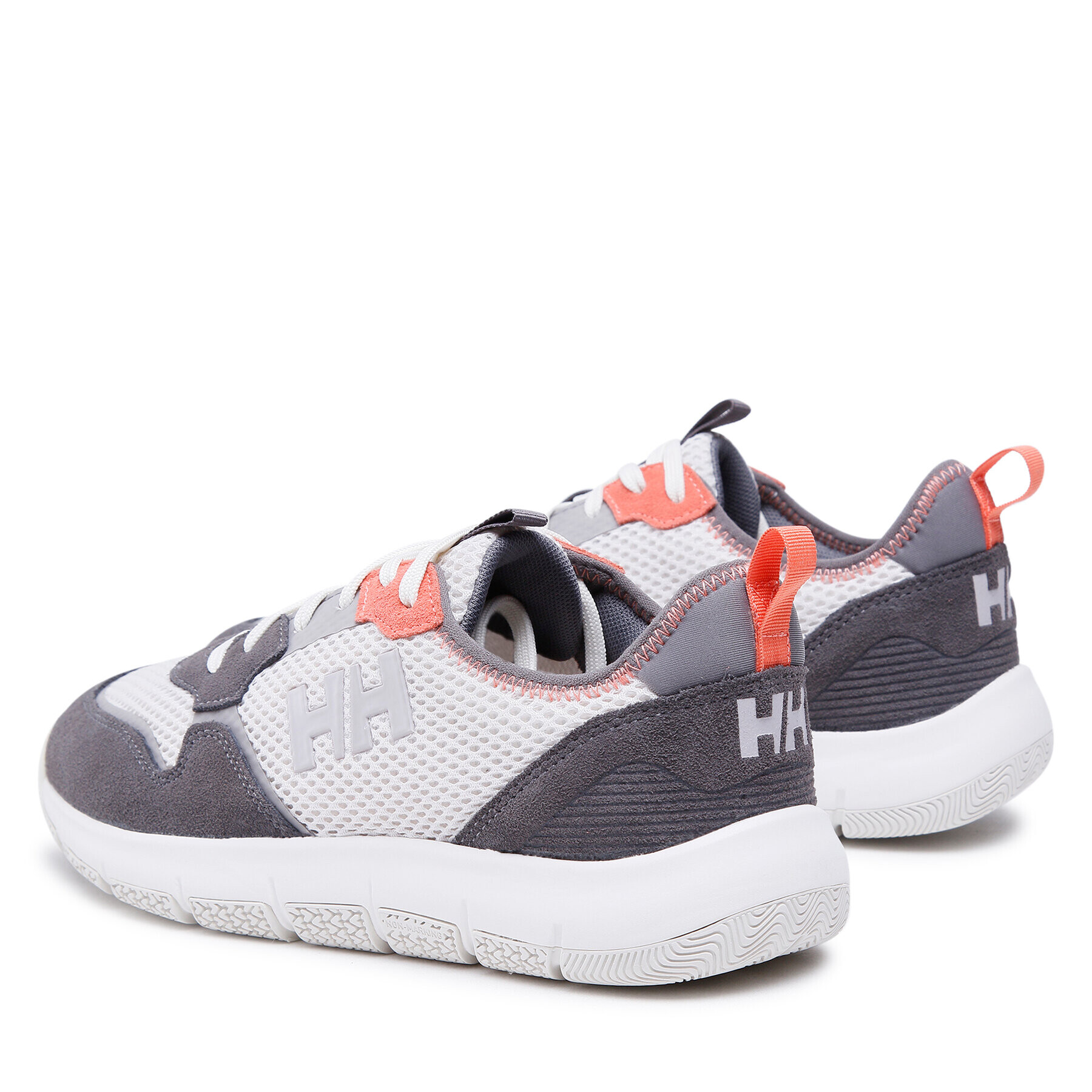 Helly Hansen Сникърси Coaster 11690_971 Цветен - Pepit.bg