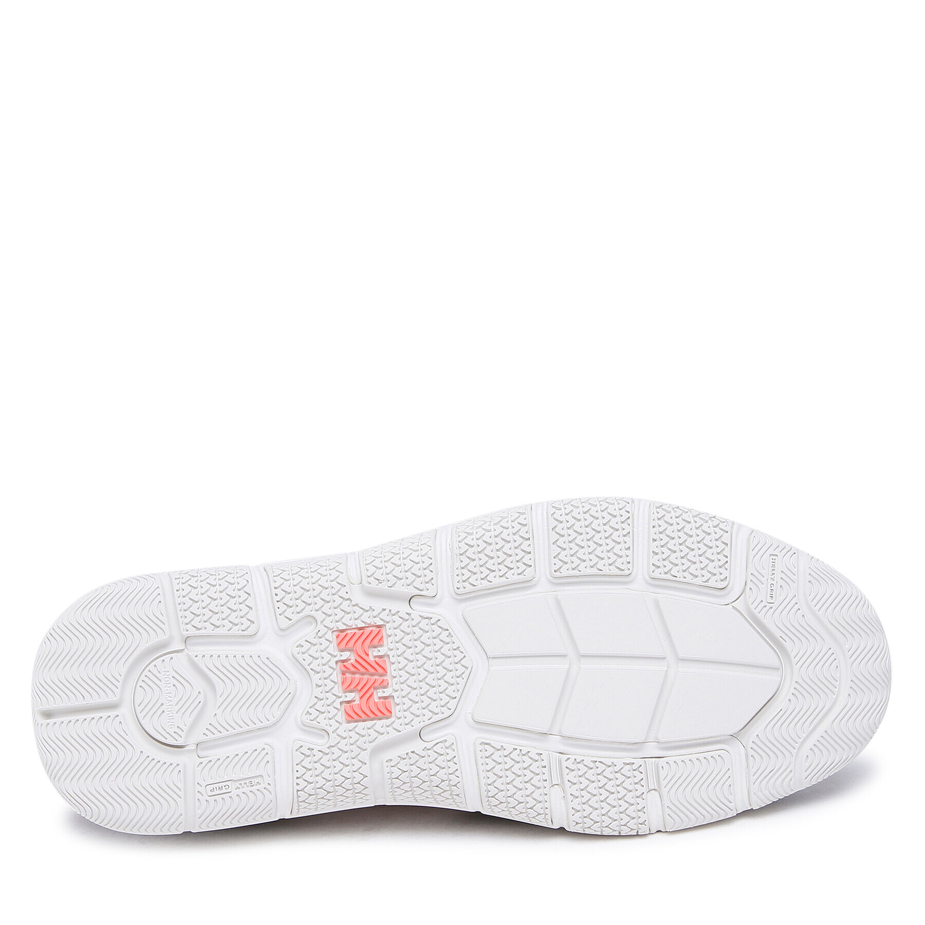 Helly Hansen Сникърси Coaster 11690_971 Цветен - Pepit.bg