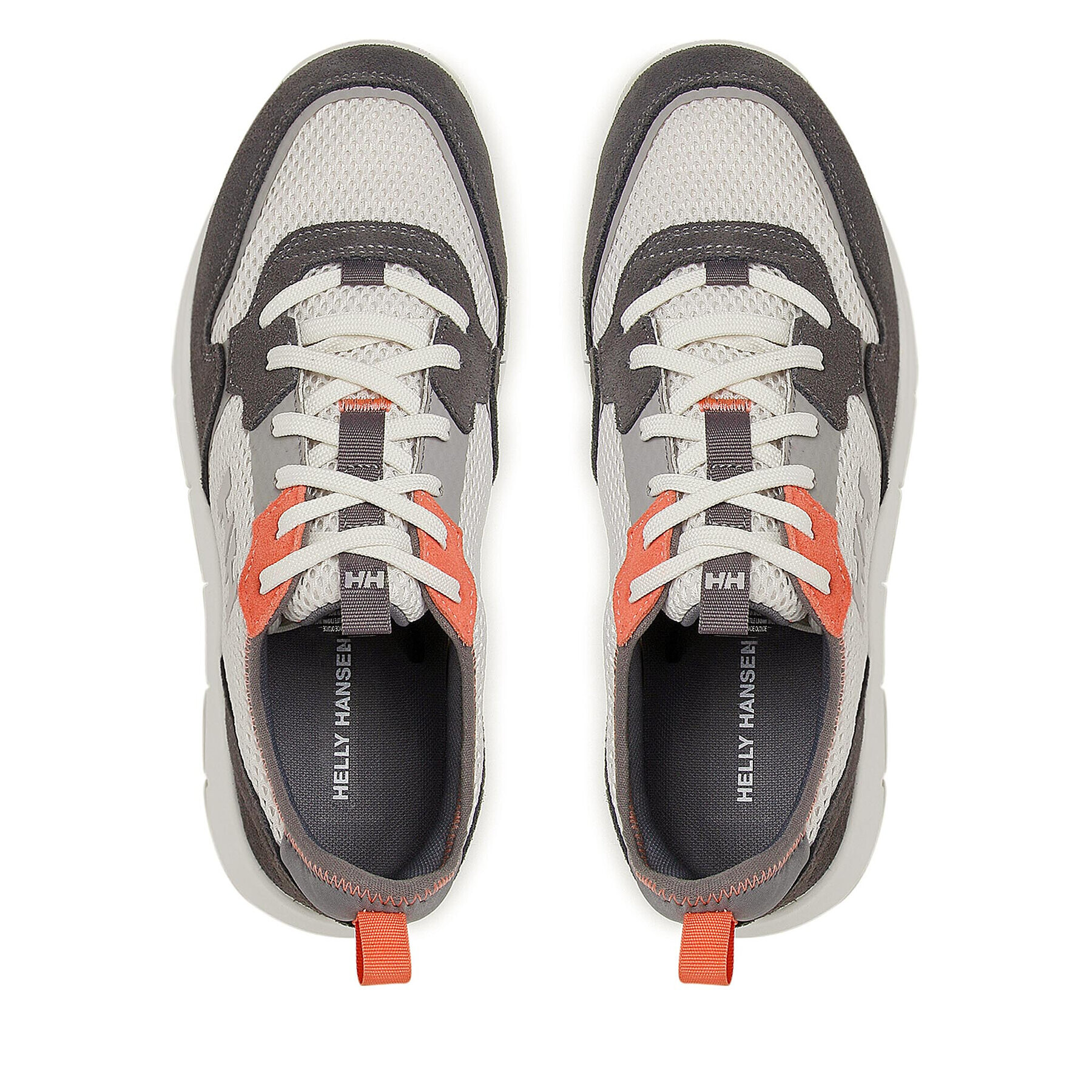Helly Hansen Сникърси Coaster 11690_971 Цветен - Pepit.bg