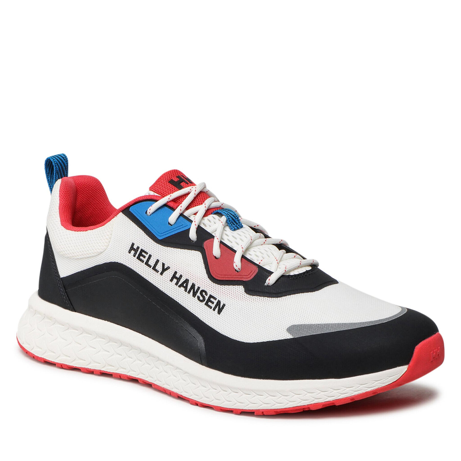 Helly Hansen Сникърси Eqa 11775_001 Бял - Pepit.bg