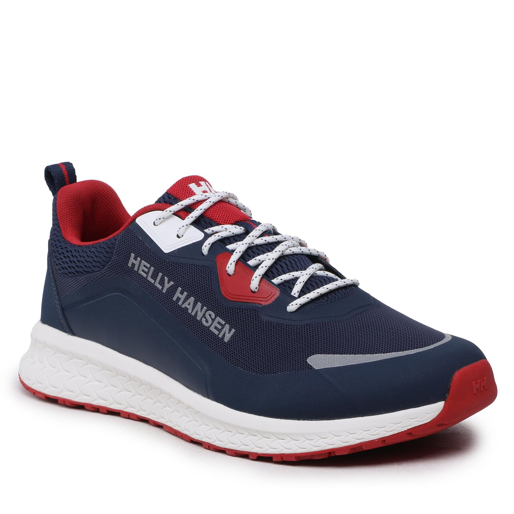 Helly Hansen Сникърси Eqa 11775_598 Тъмносин - Pepit.bg