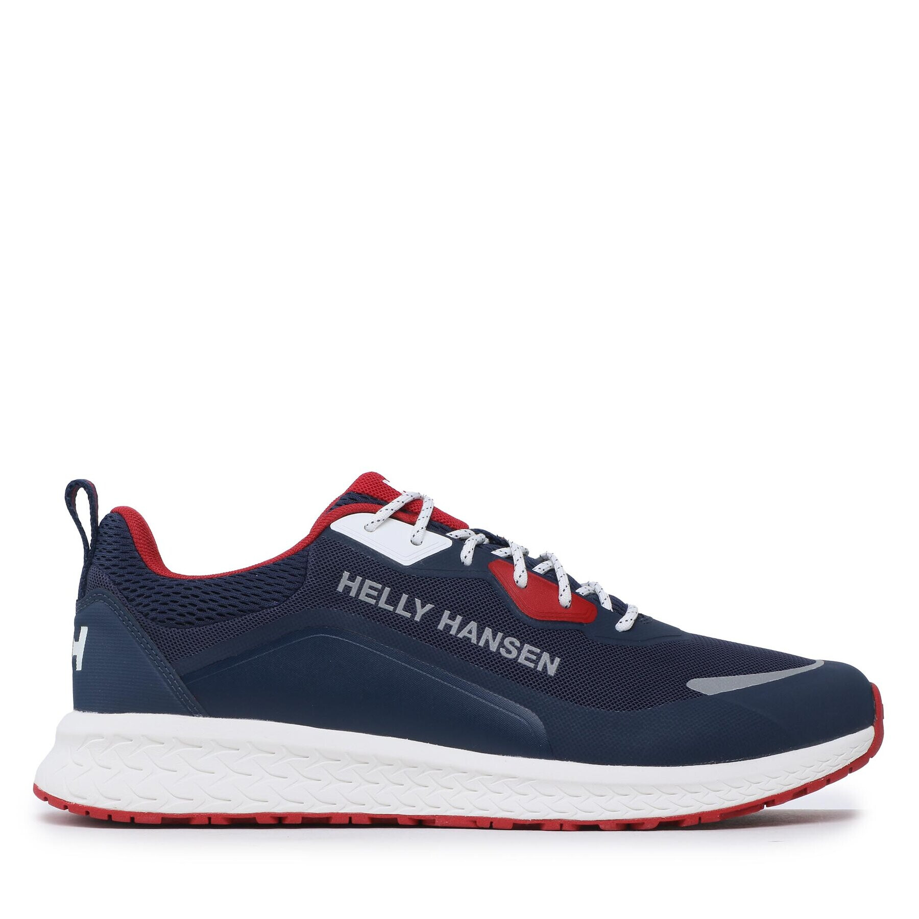 Helly Hansen Сникърси Eqa 11775_598 Тъмносин - Pepit.bg