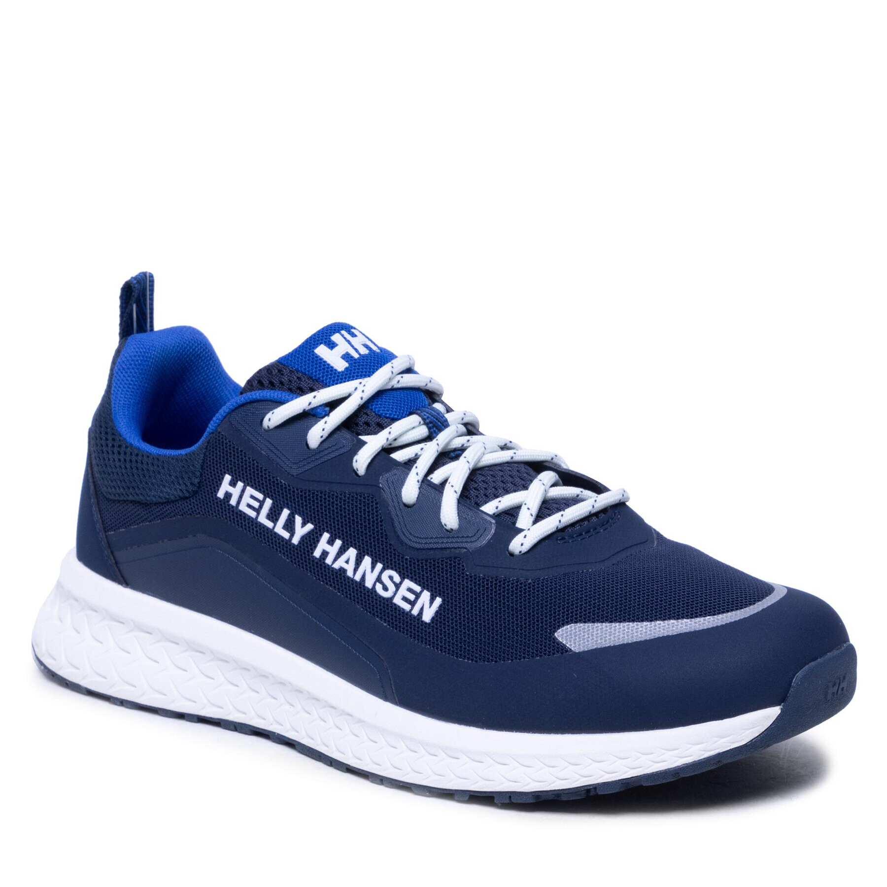 Helly Hansen Сникърси Eqa 11775_689 Тъмносин - Pepit.bg
