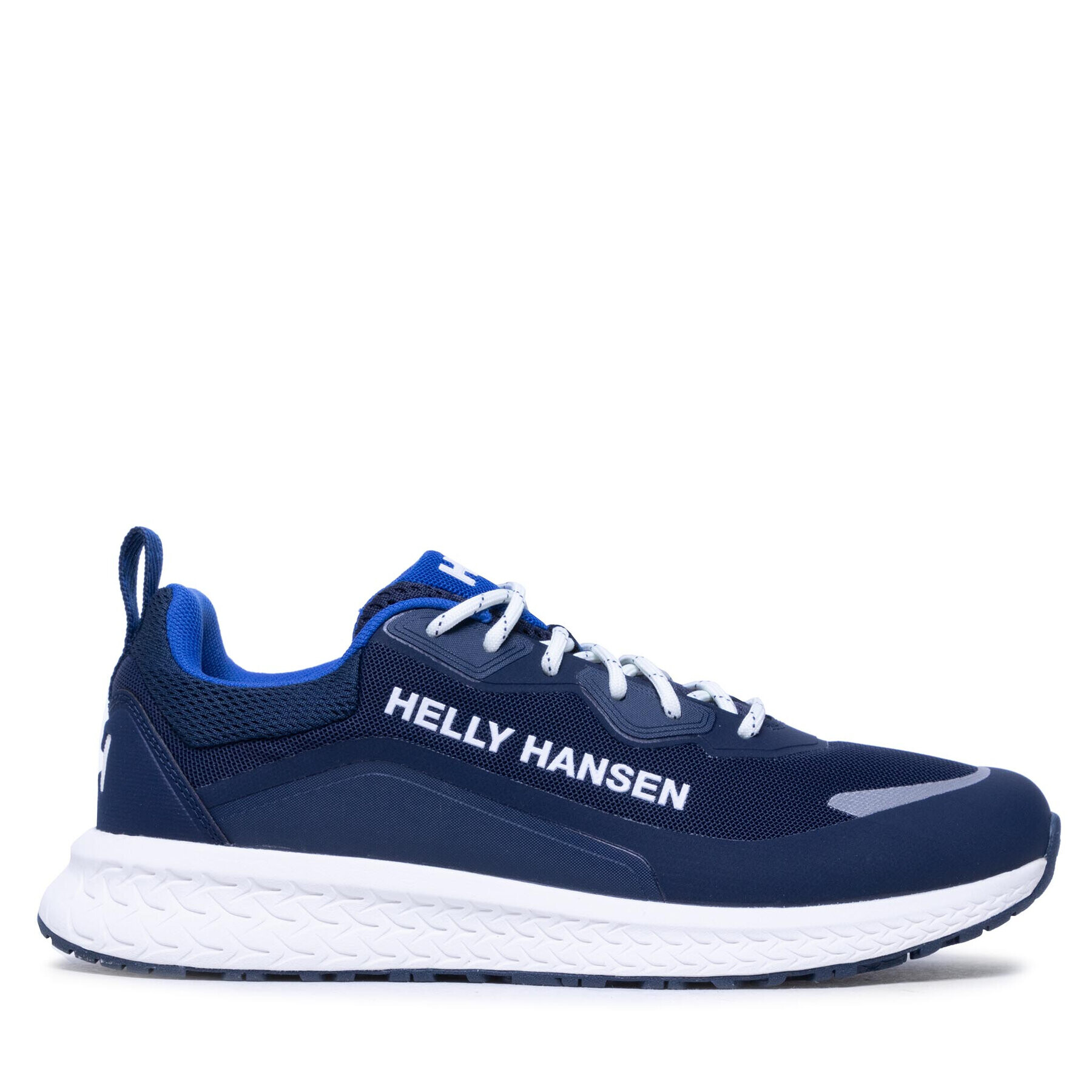 Helly Hansen Сникърси Eqa 11775_689 Тъмносин - Pepit.bg