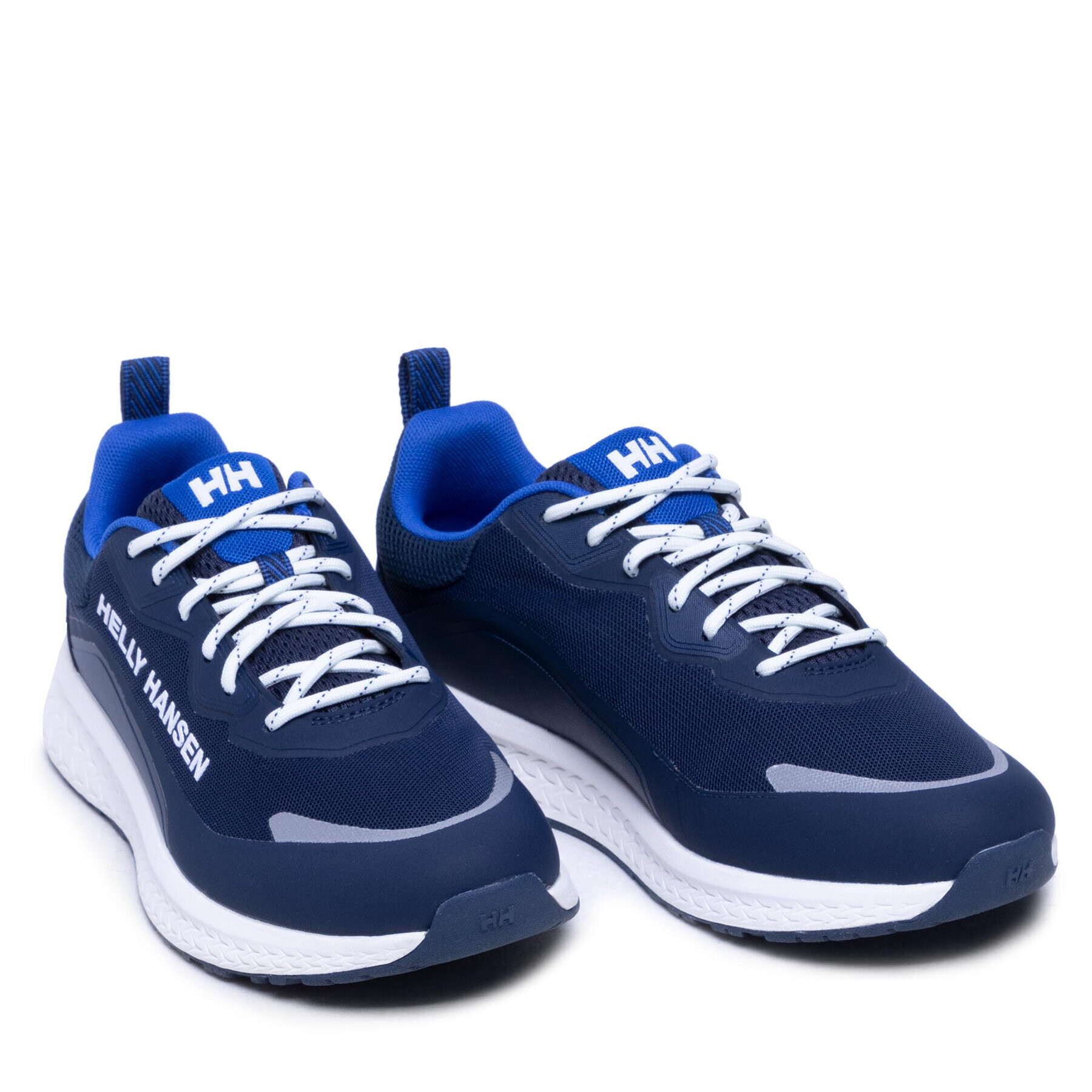 Helly Hansen Сникърси Eqa 11775_689 Тъмносин - Pepit.bg