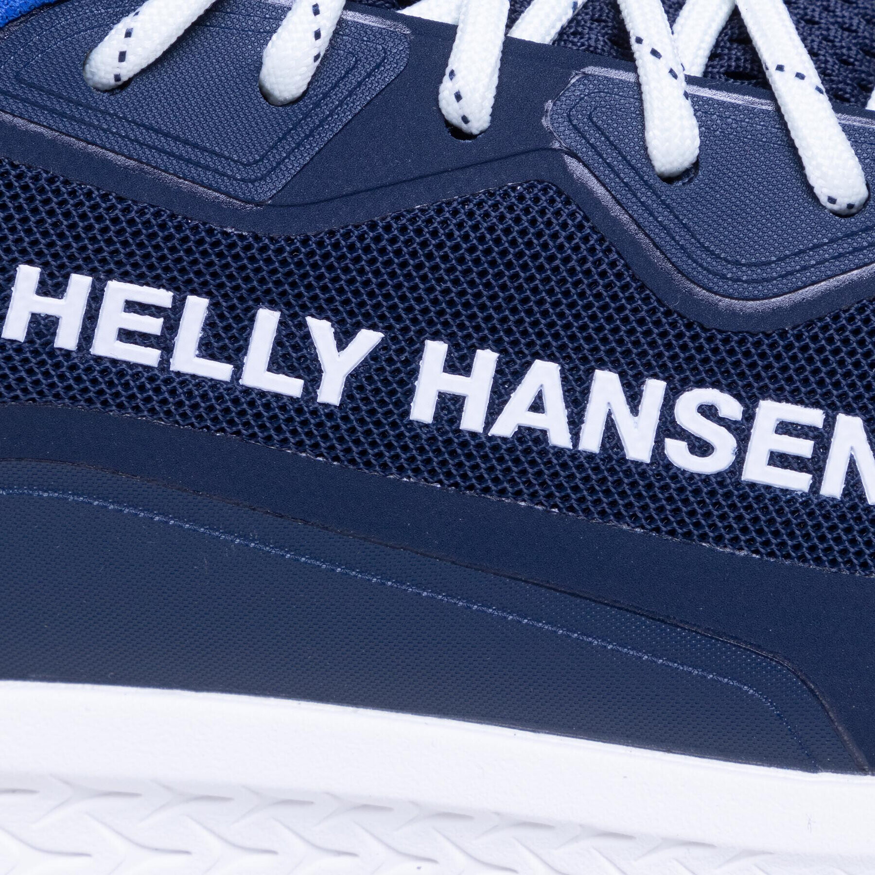 Helly Hansen Сникърси Eqa 11775_689 Тъмносин - Pepit.bg