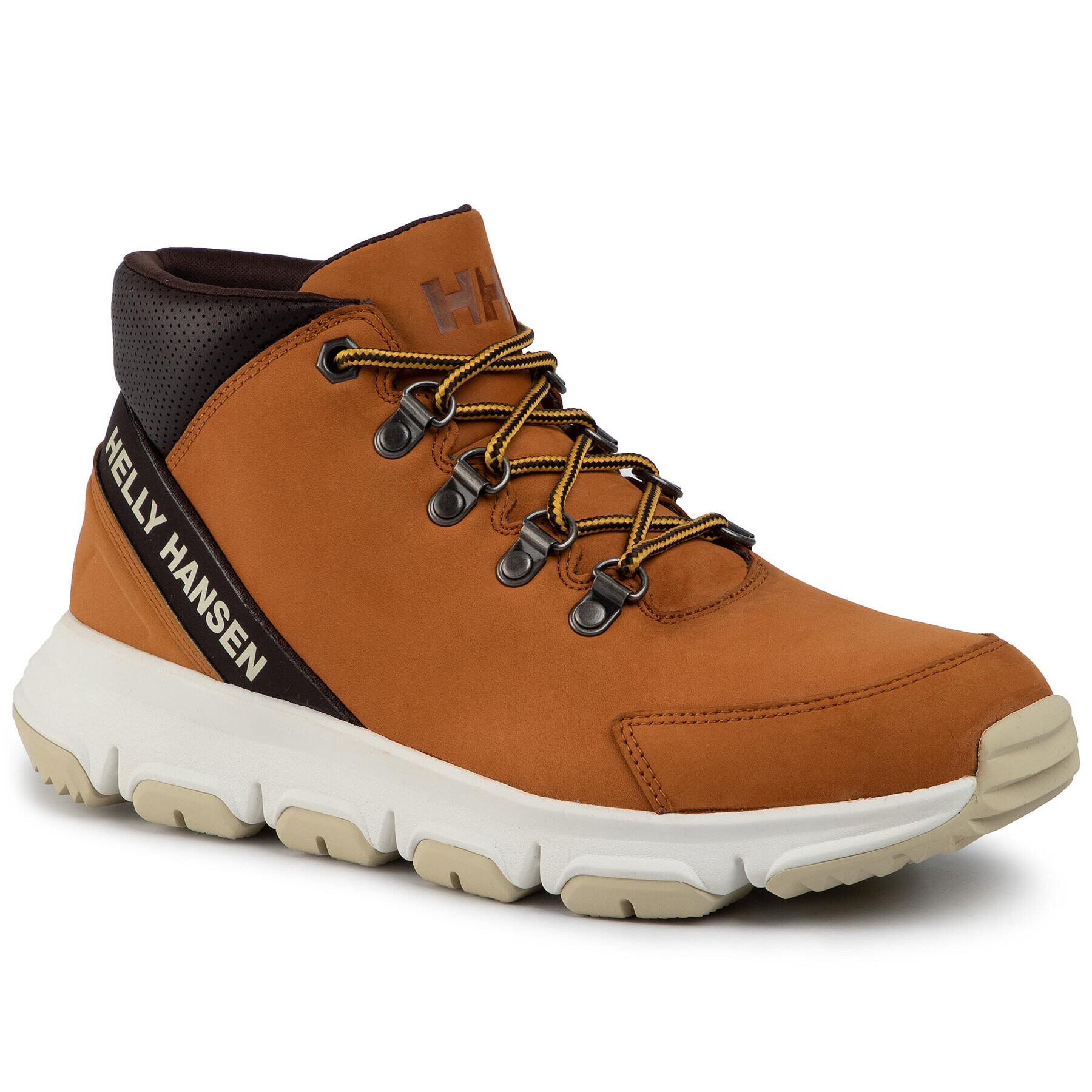 Helly Hansen Сникърси Fendvard Boot 114-75.725 Кафяв - Pepit.bg