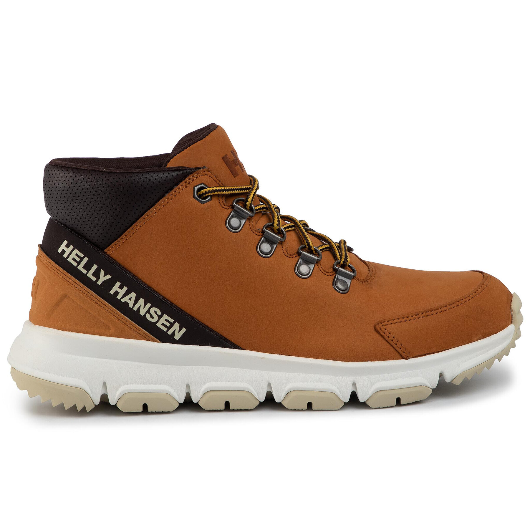 Helly Hansen Сникърси Fendvard Boot 114-75.725 Кафяв - Pepit.bg
