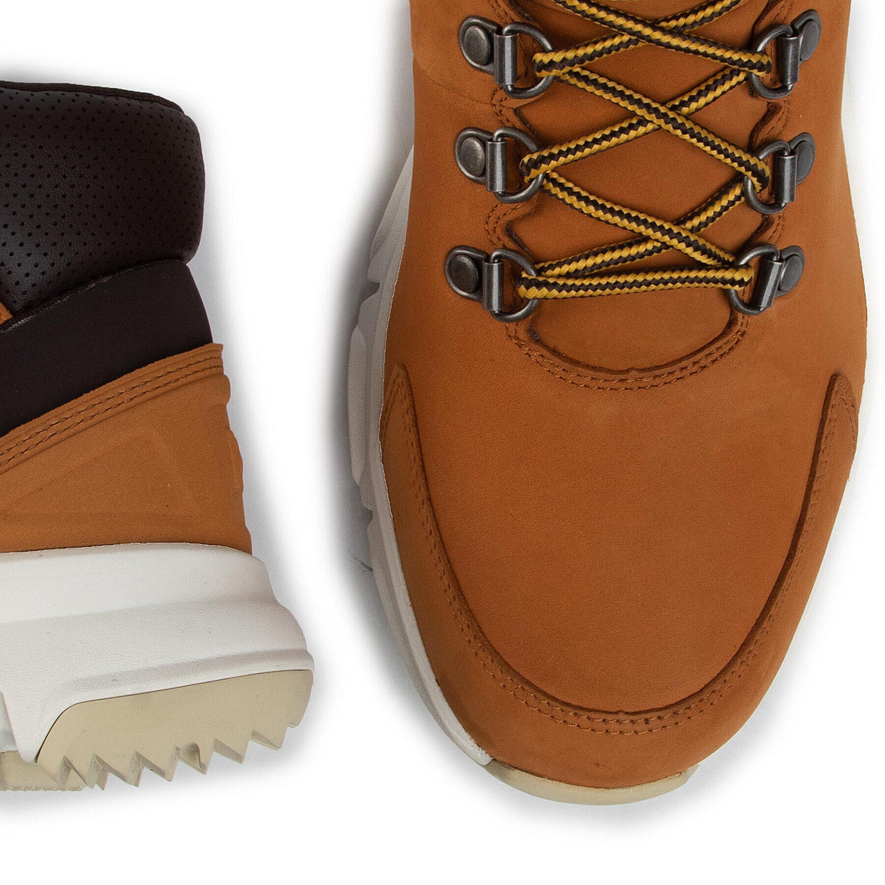 Helly Hansen Сникърси Fendvard Boot 114-75.725 Кафяв - Pepit.bg