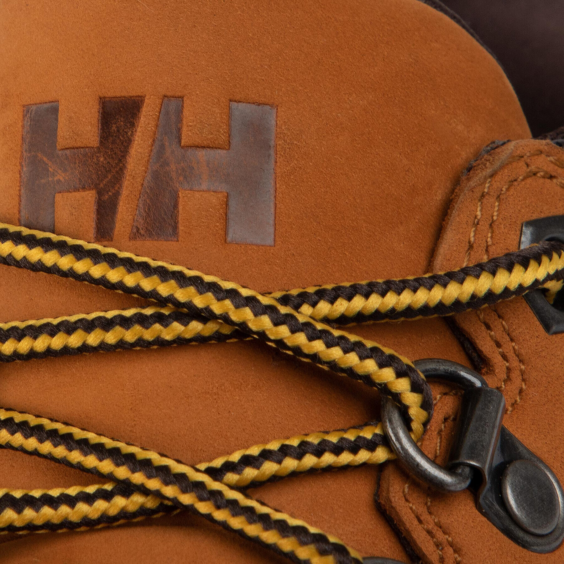 Helly Hansen Сникърси Fendvard Boot 114-75.725 Кафяв - Pepit.bg